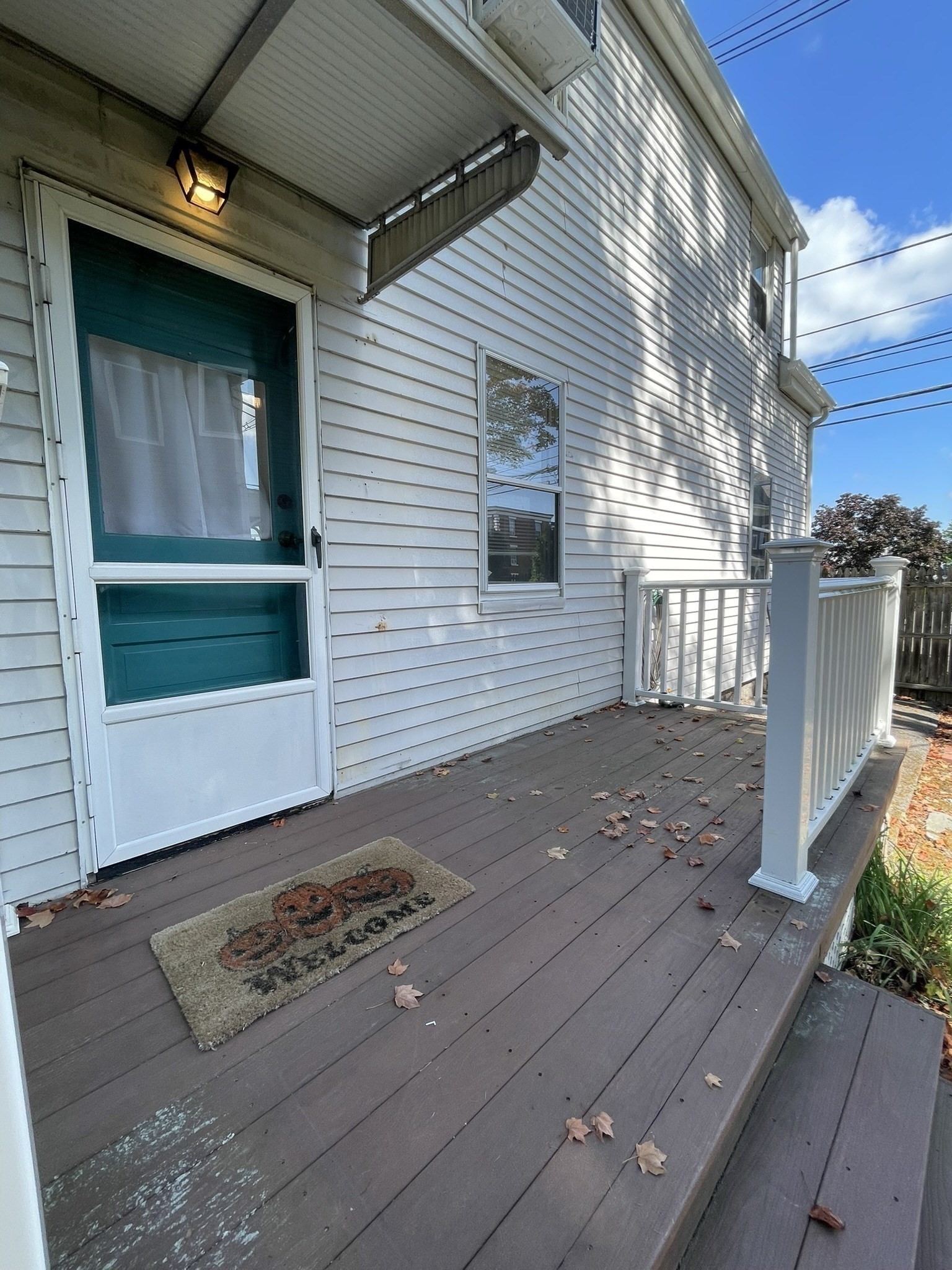 126 Lowell St # F Property Photo 8