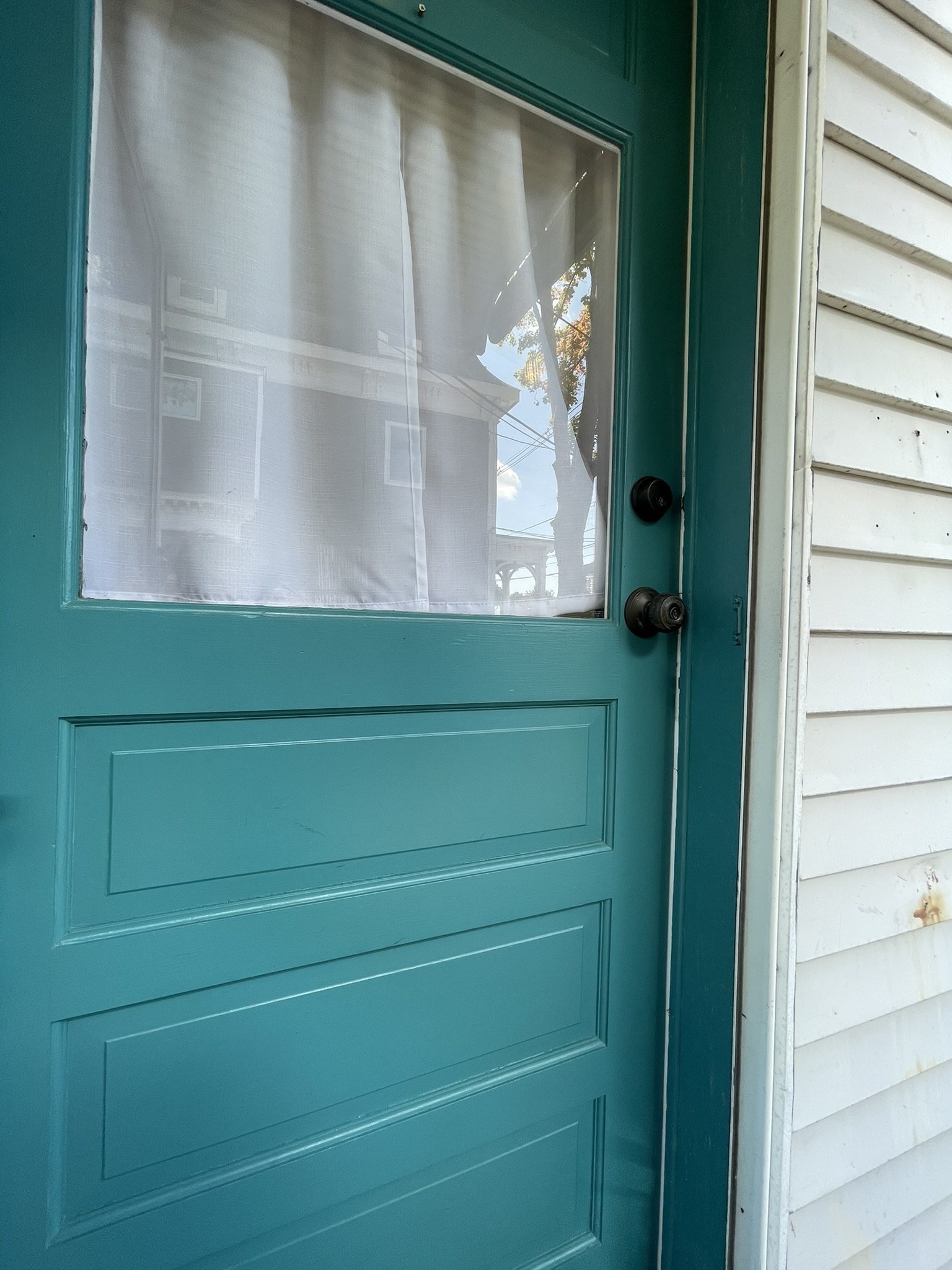 126 Lowell St # F Property Photo 17