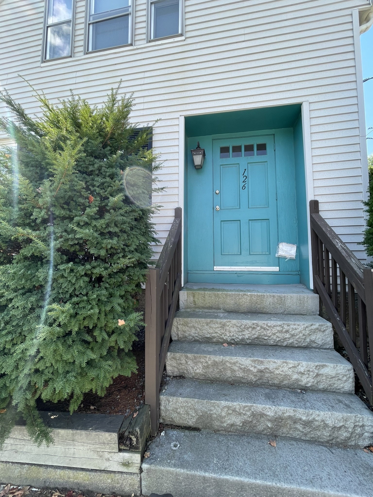 126 Lowell St # F Property Photo 18