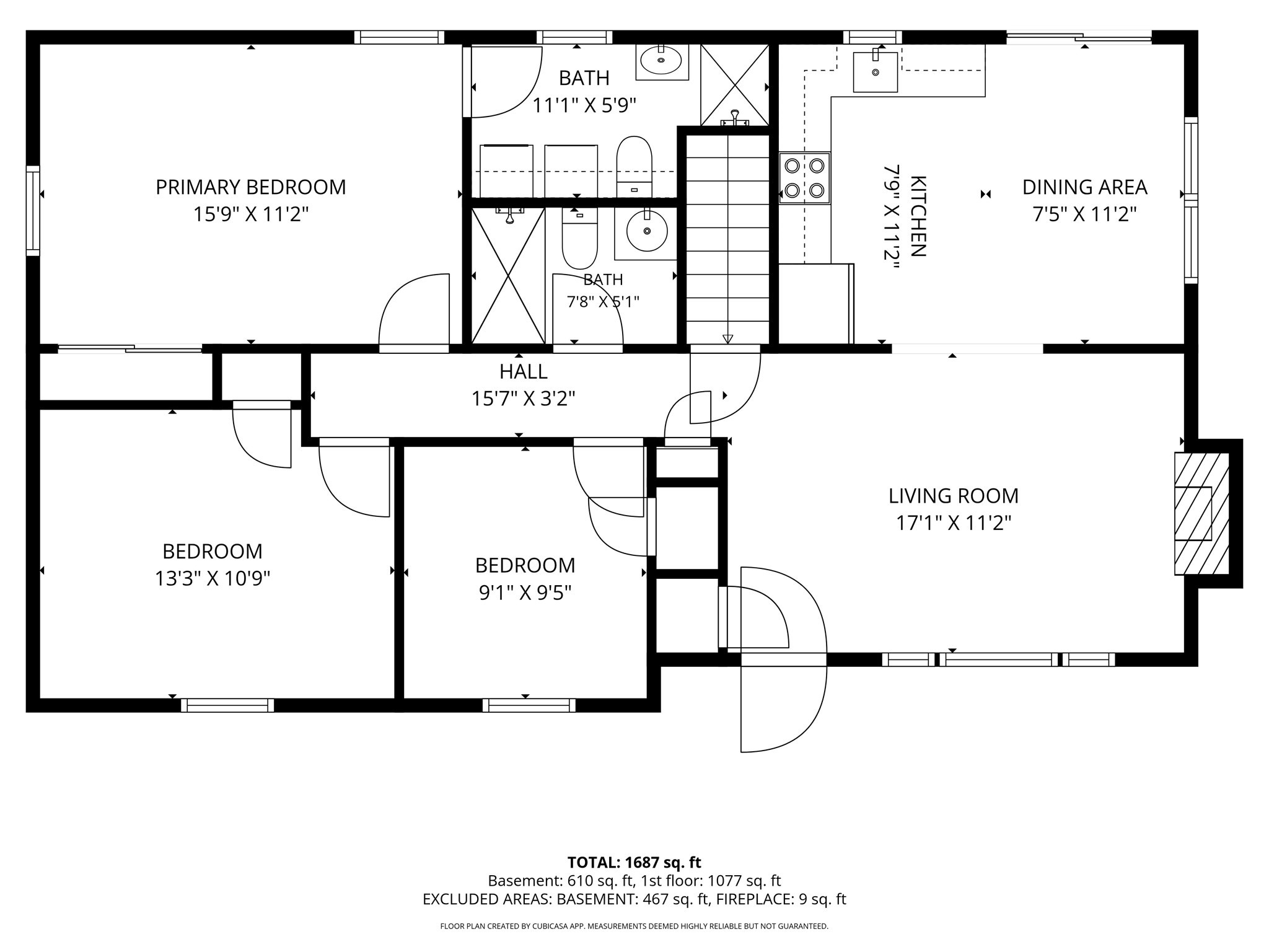 19 Deer Hollow Rd. Property Photo 30