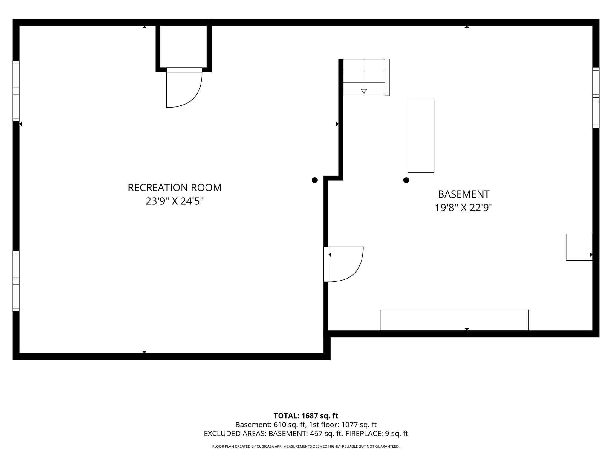 19 Deer Hollow Rd. Property Photo 31