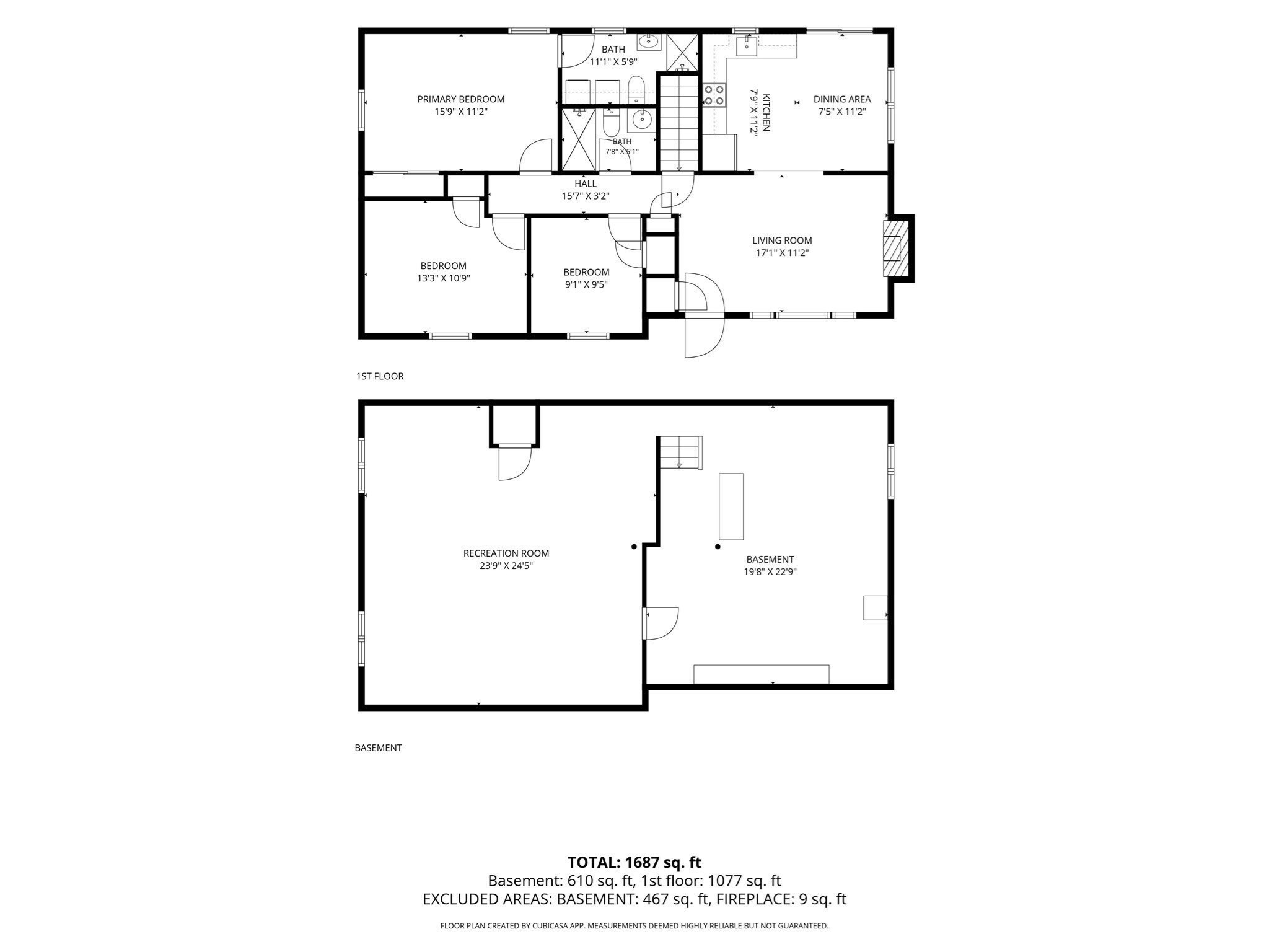 19 Deer Hollow Rd. Property Photo 35