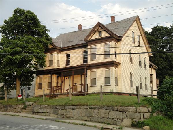 201 School Street # 2 Property Photo 1