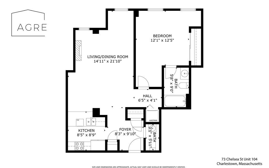 73 Chelsea St # 104 Property Photo 18