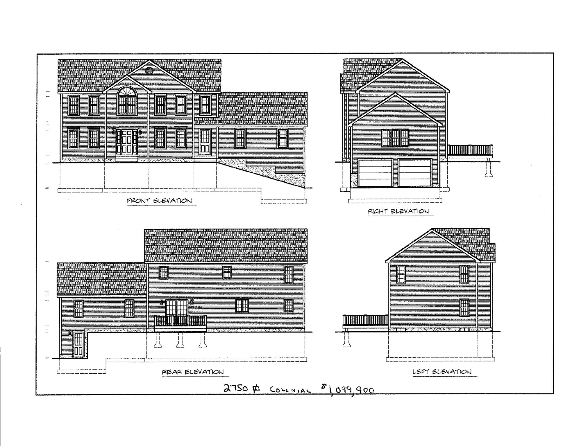 Lot 36 Clover Glen Circle Property Photo 1