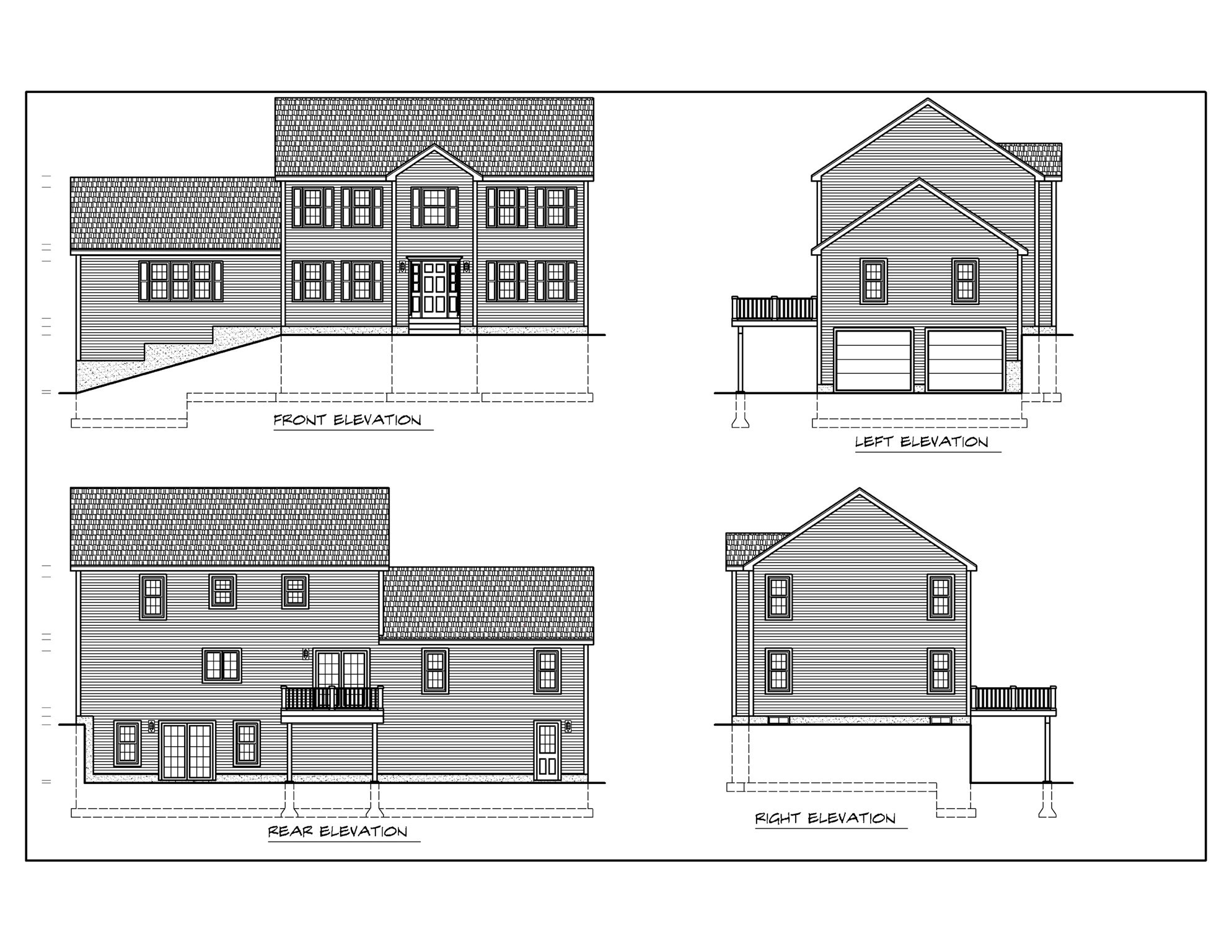Lot 84 Deanna Drive Property Photo 1