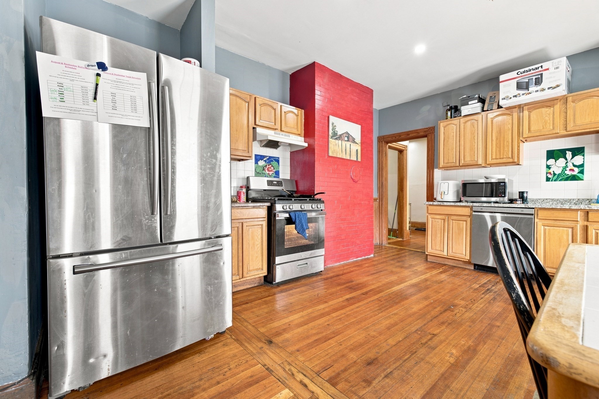 472 Warren Street Property Photo 32