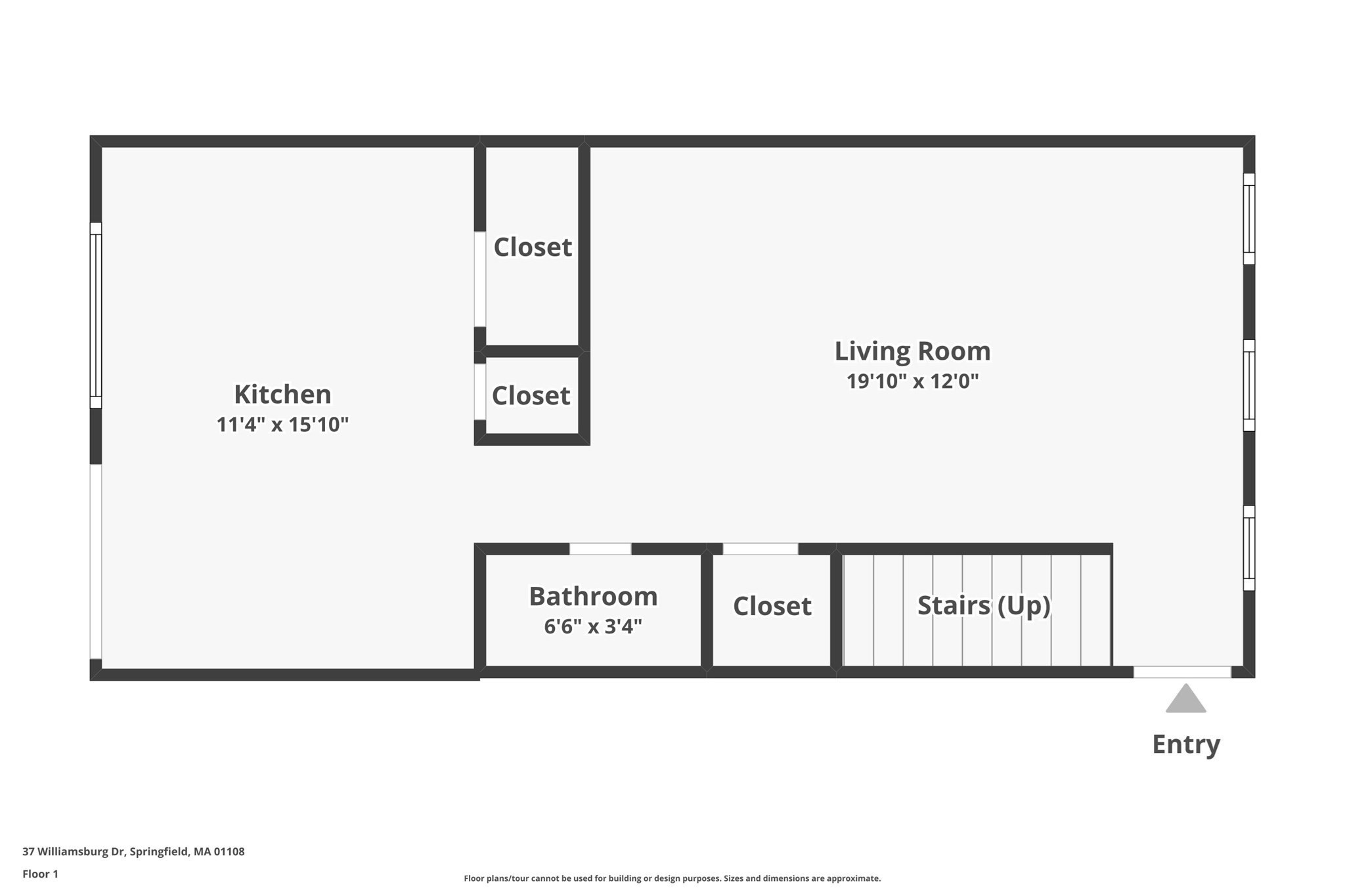 37 Williamsburg Dr # 37 Property Photo 15