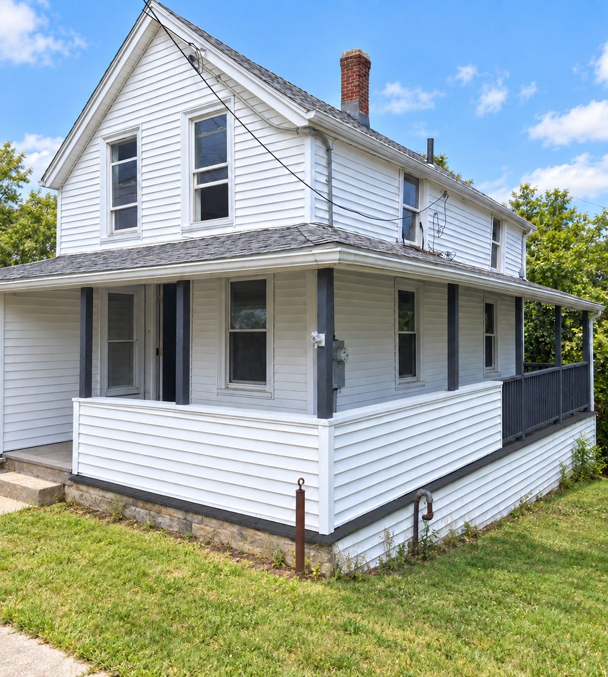 276 Manet Ave Property Photo 1