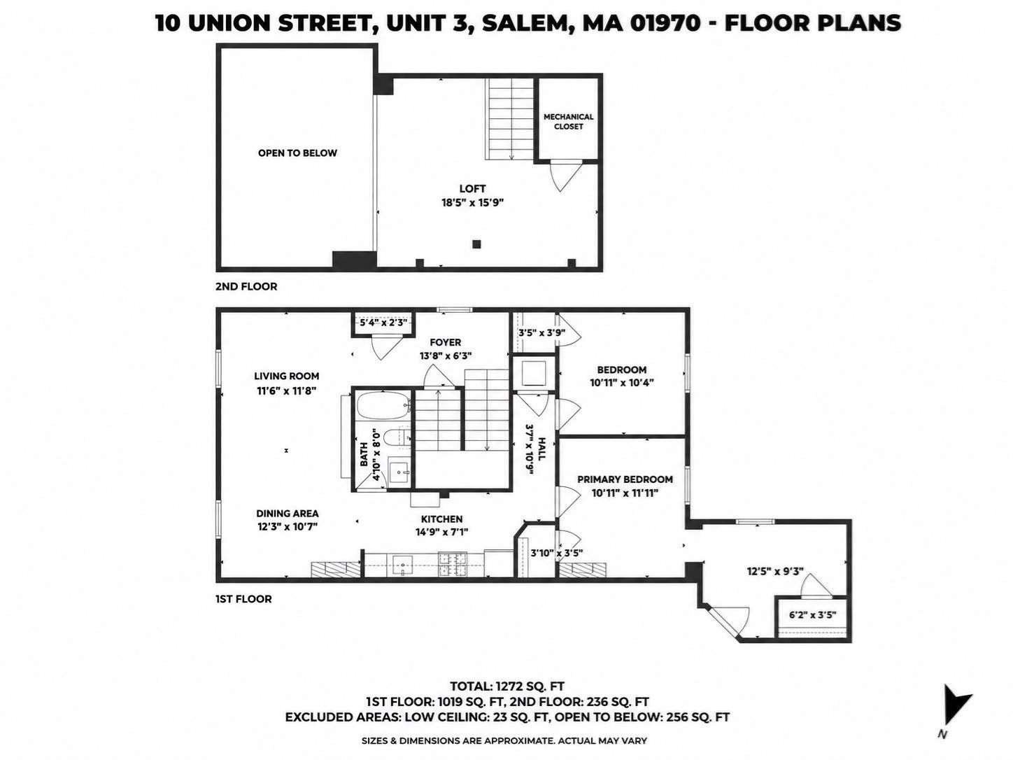 10 Union Street # 3 Property Photo 40