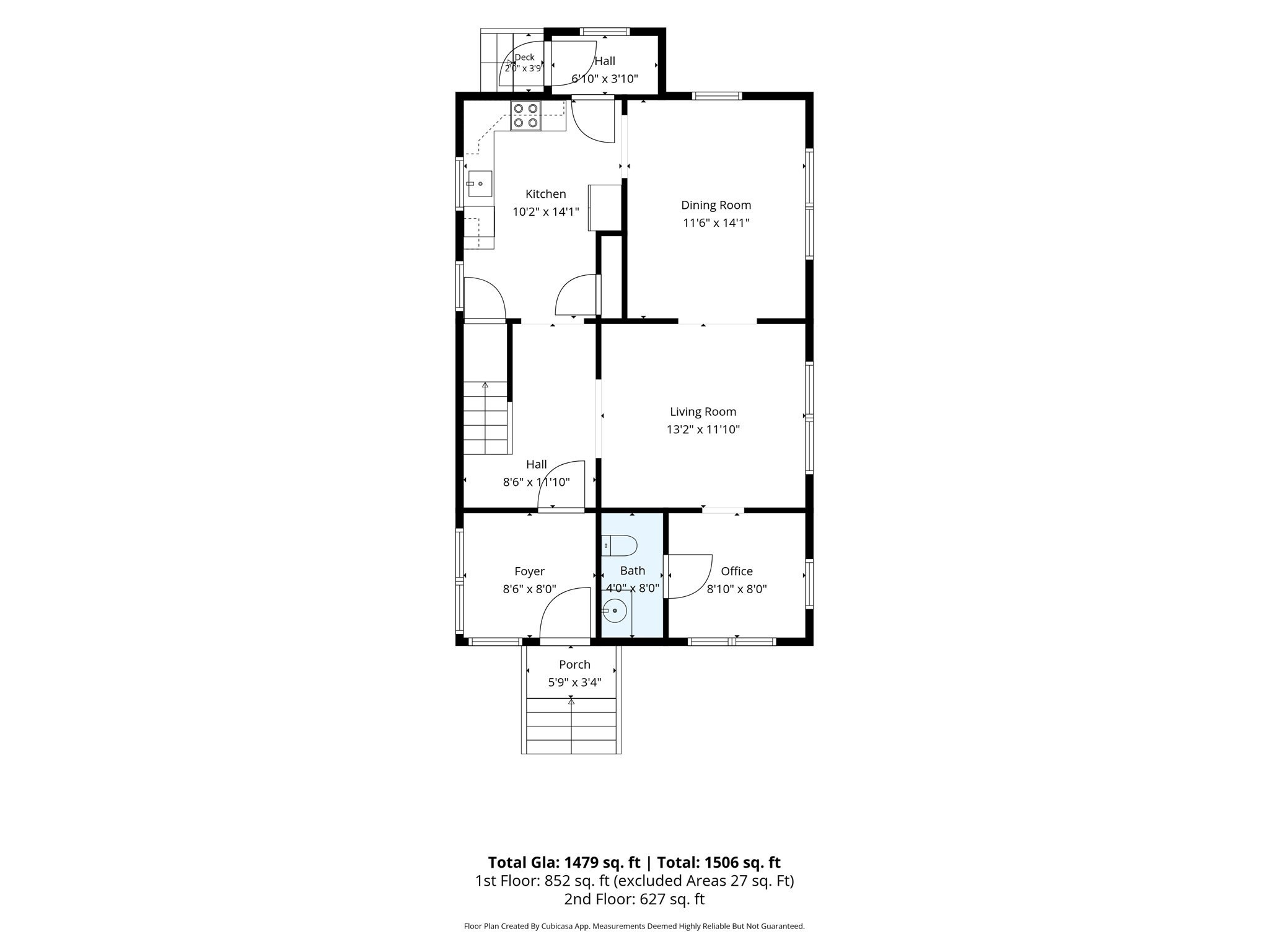 5 Walcott Rd Property Photo 28