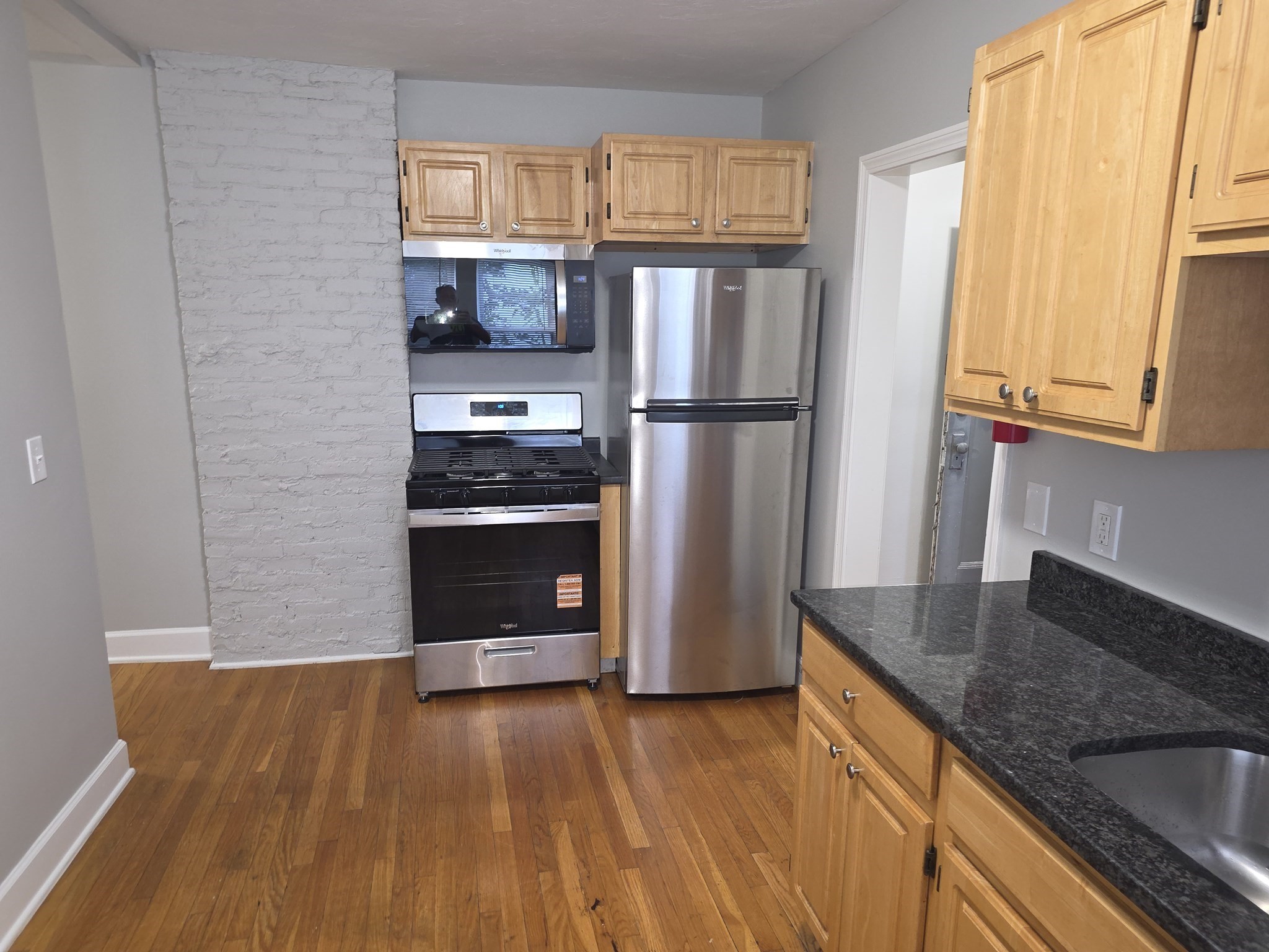 90 Adams Street # 1R Property Photo 1