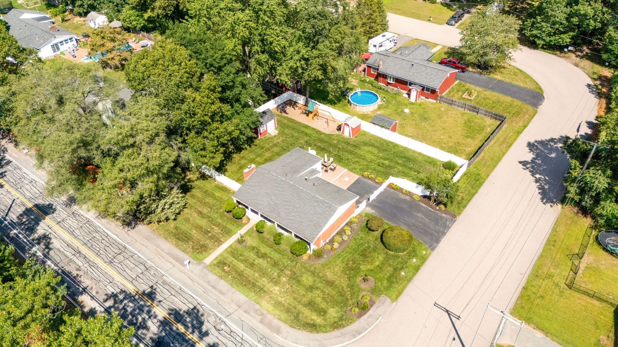 215 Mendon Road Property Photo 1
