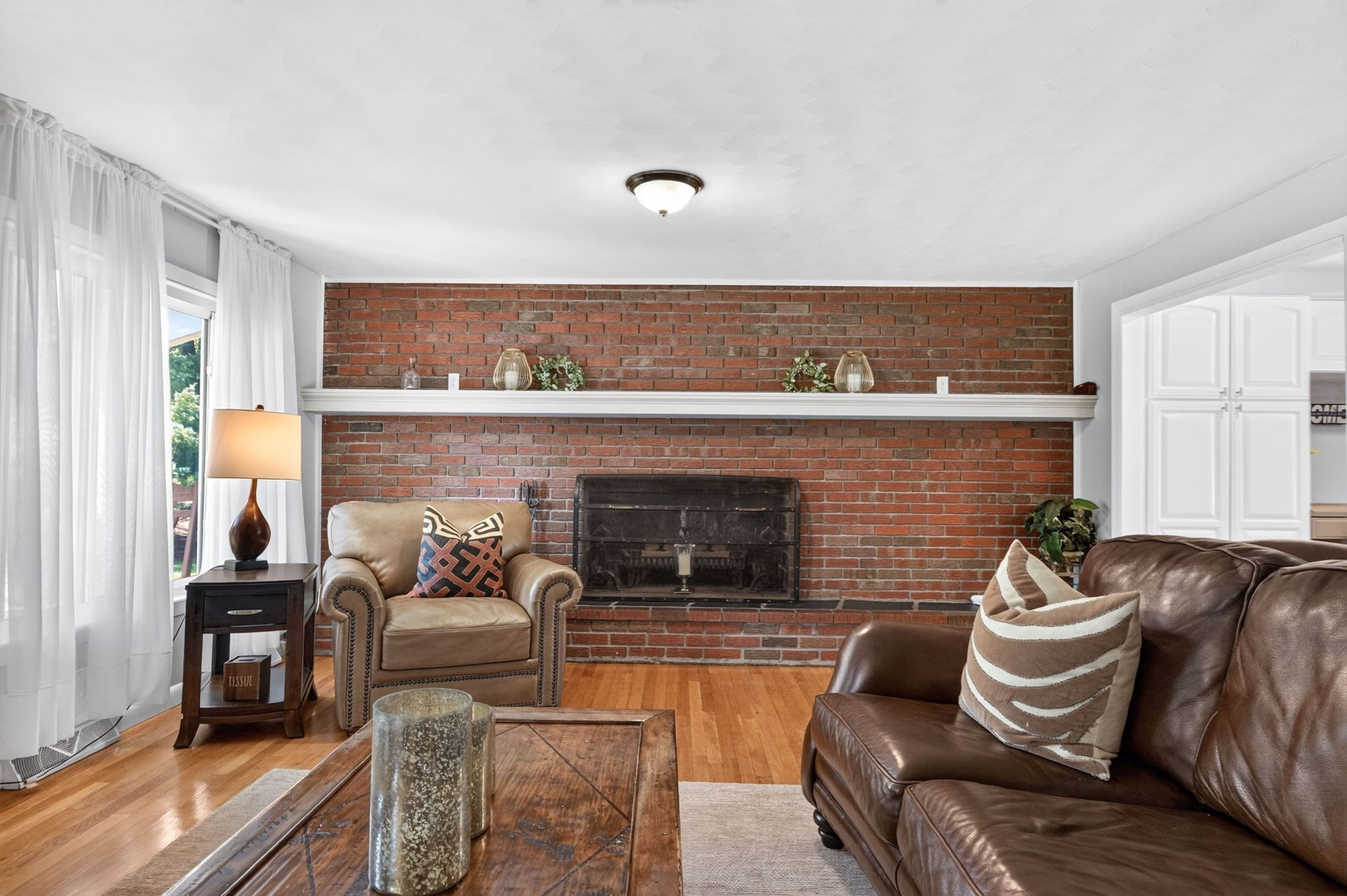 215 Mendon Road Property Photo 4
