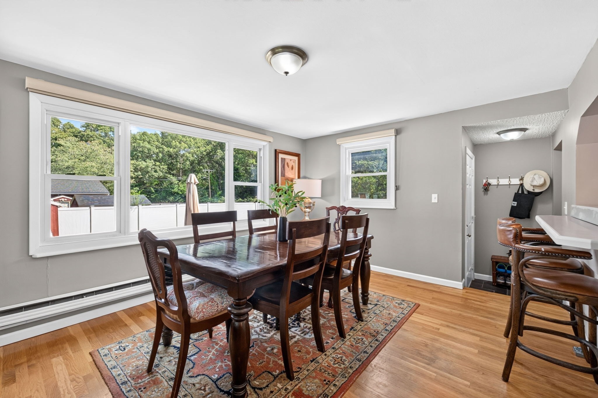215 Mendon Road Property Photo 8
