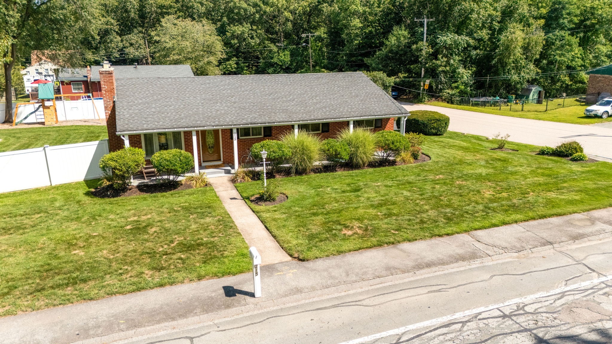 215 Mendon Road Property Photo 42