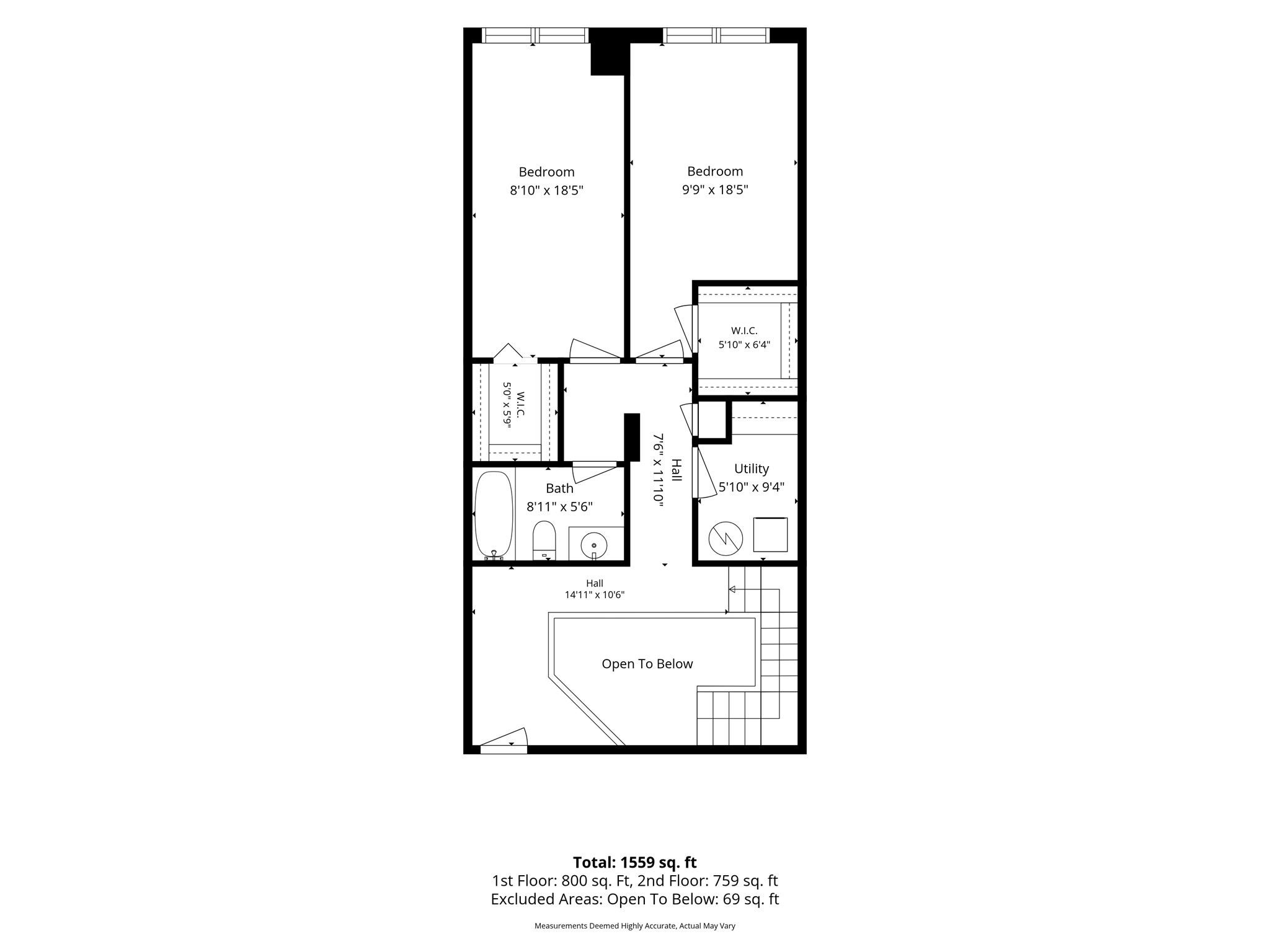 200 Market St # 610 Property Photo 39