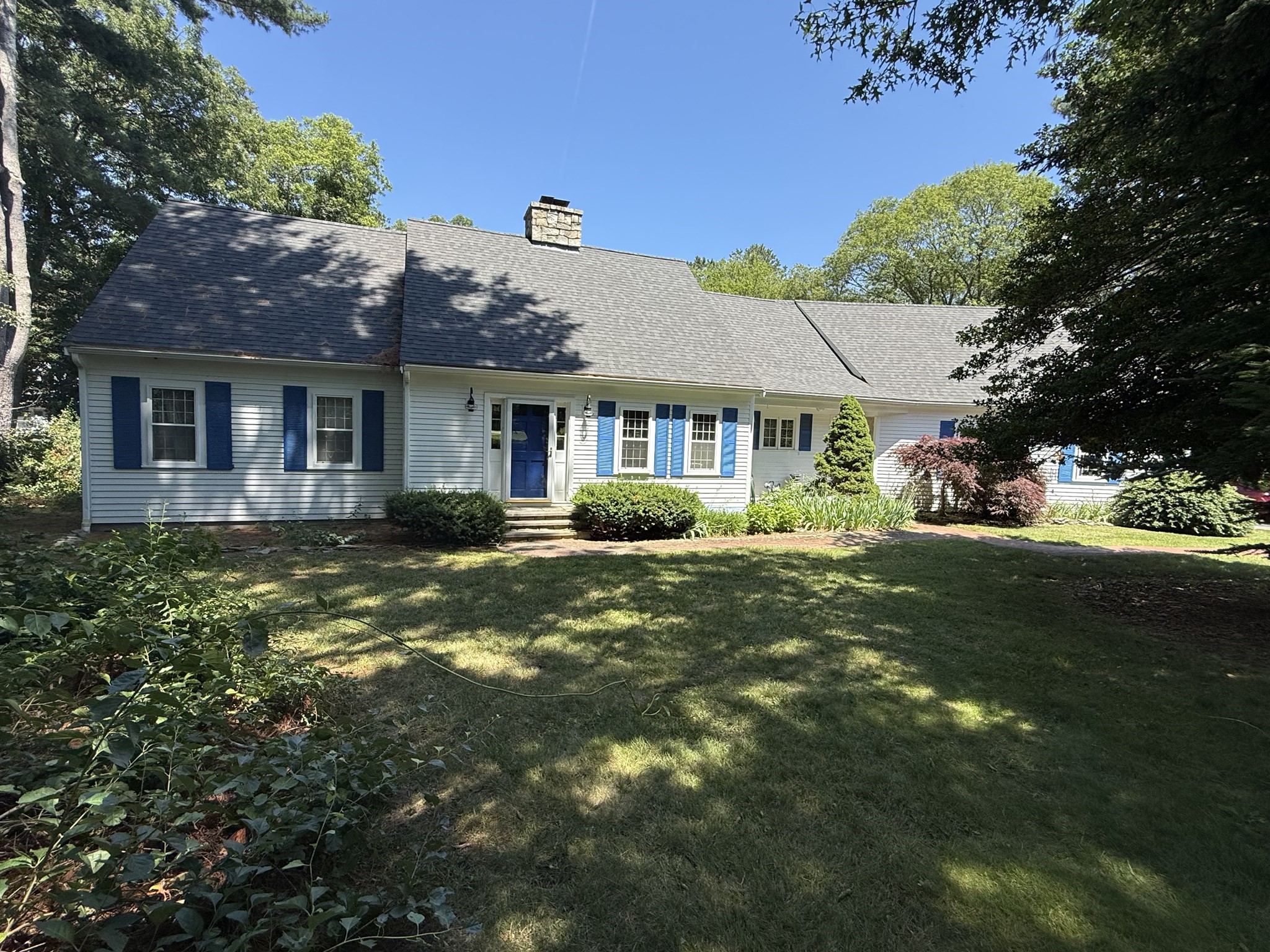 74 Holly Ridge Drive Property Photo 1