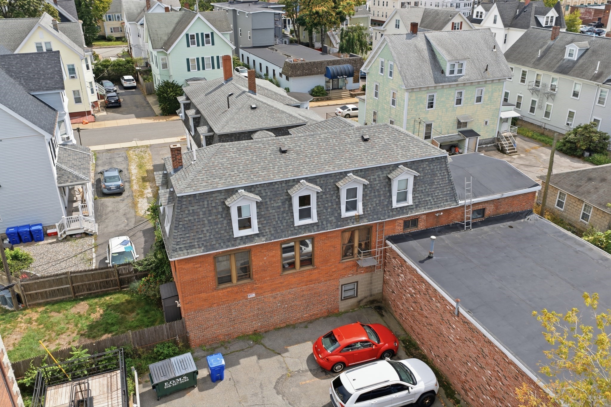 38 Trescott St & 35 School St Property Photo 1