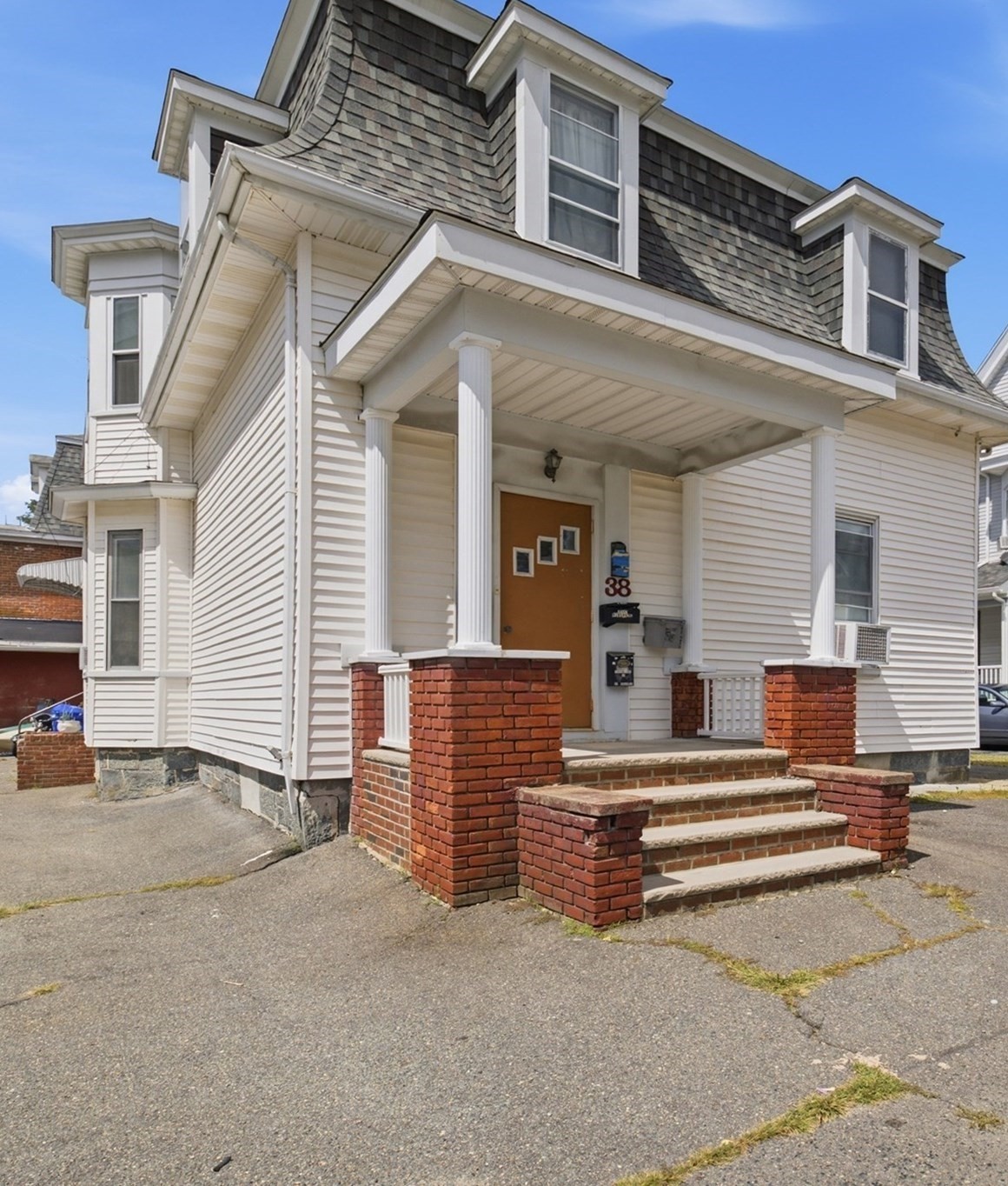38 Trescott St & 35 School St Property Photo 2