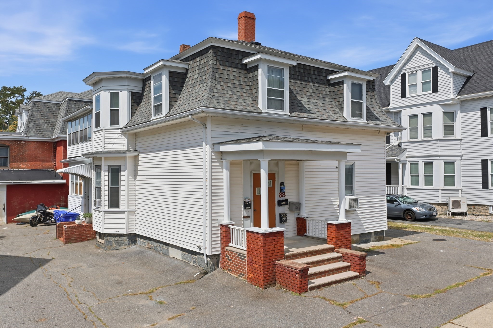 38 Trescott St & 35 School St Property Photo 3