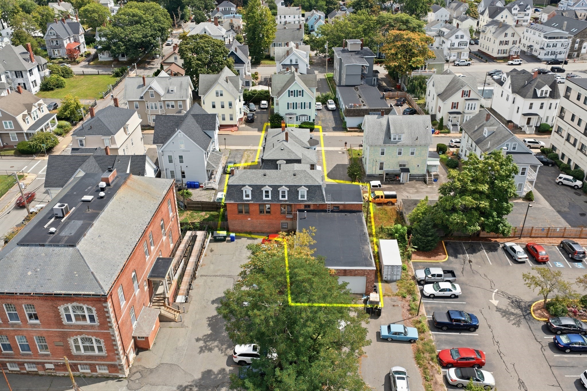 38 Trescott St & 35 School St Property Photo 5
