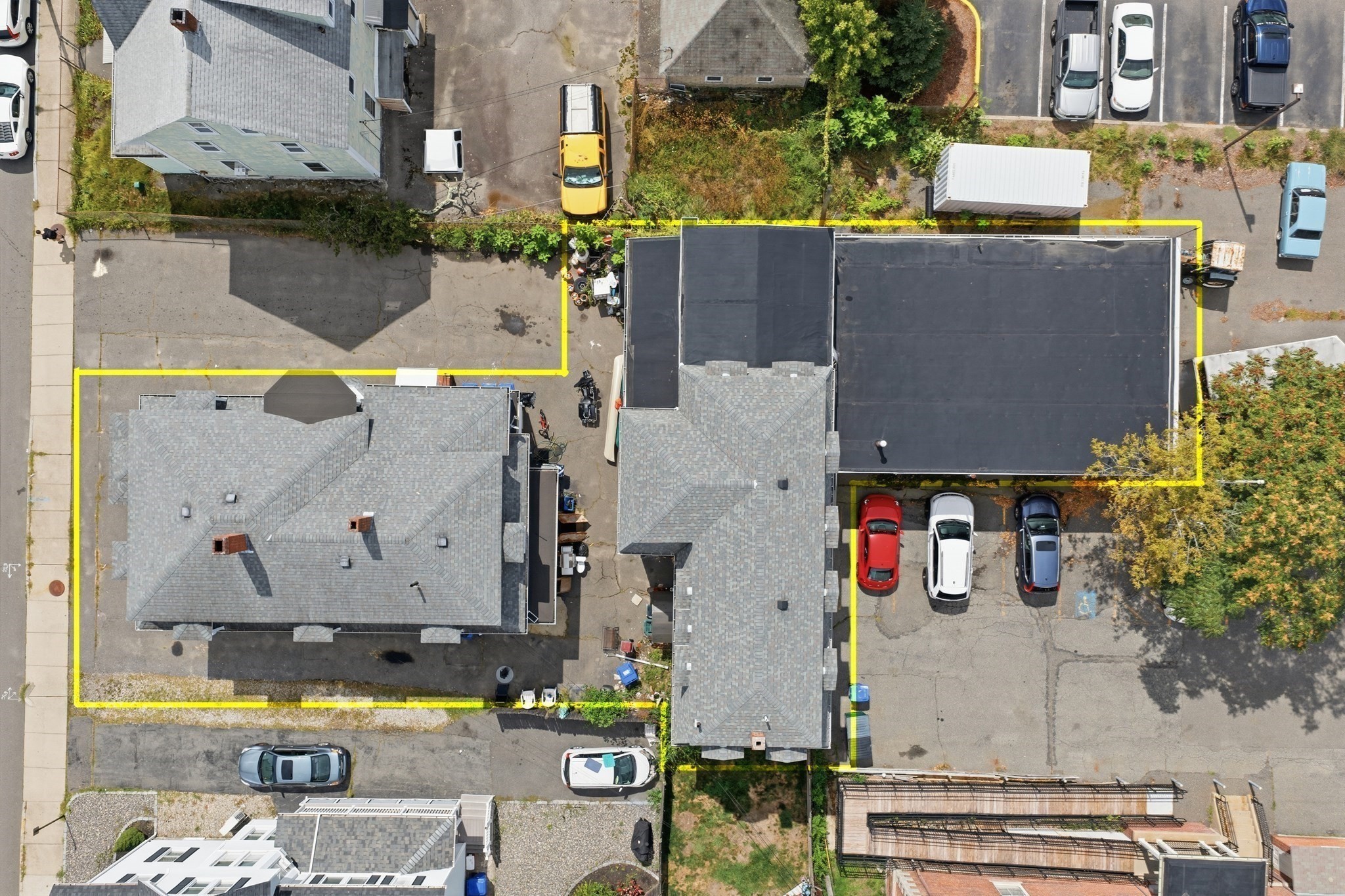 38 Trescott St & 35 School St Property Photo 6