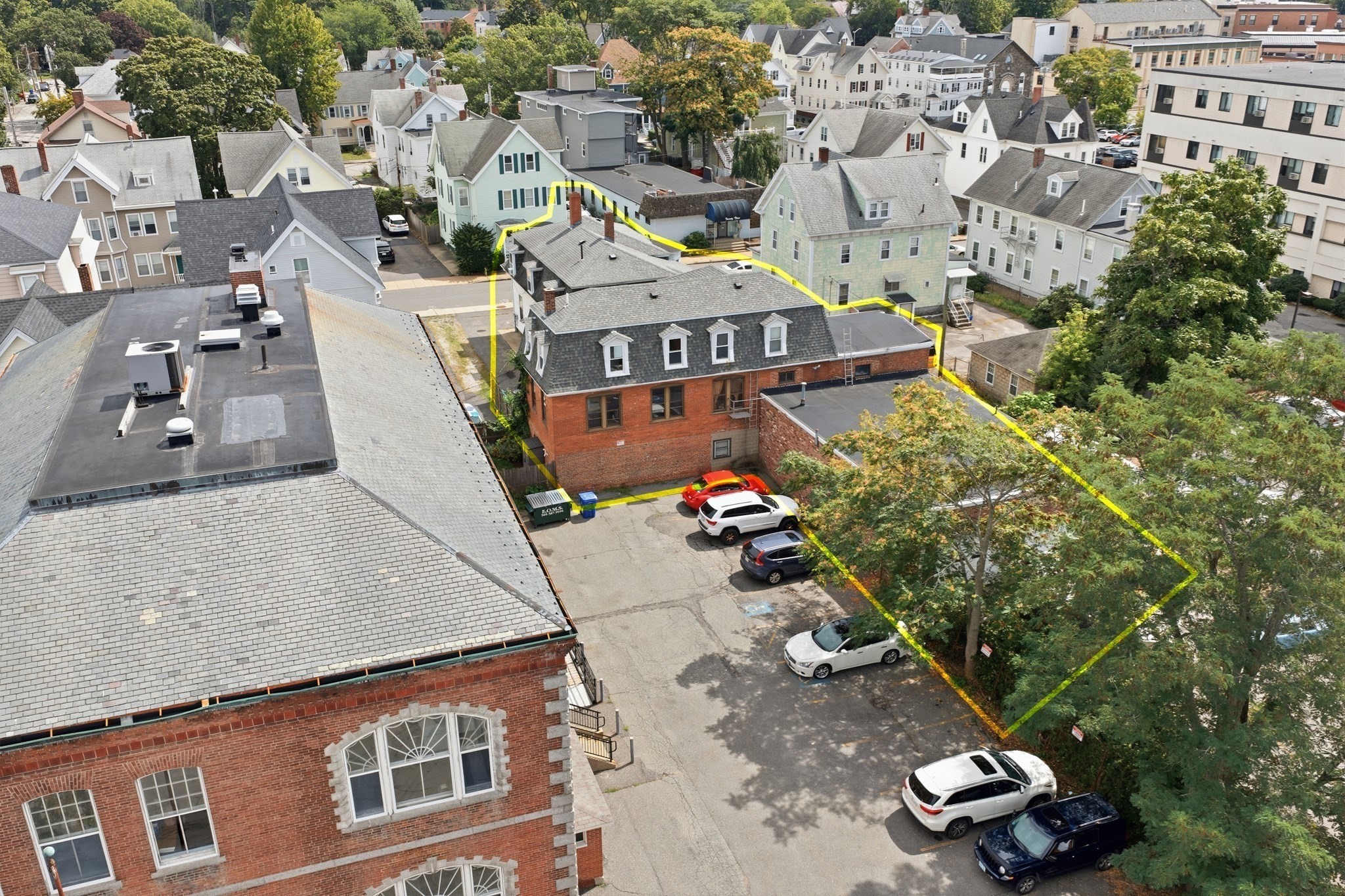 38 Trescott St & 35 School St Property Photo 37