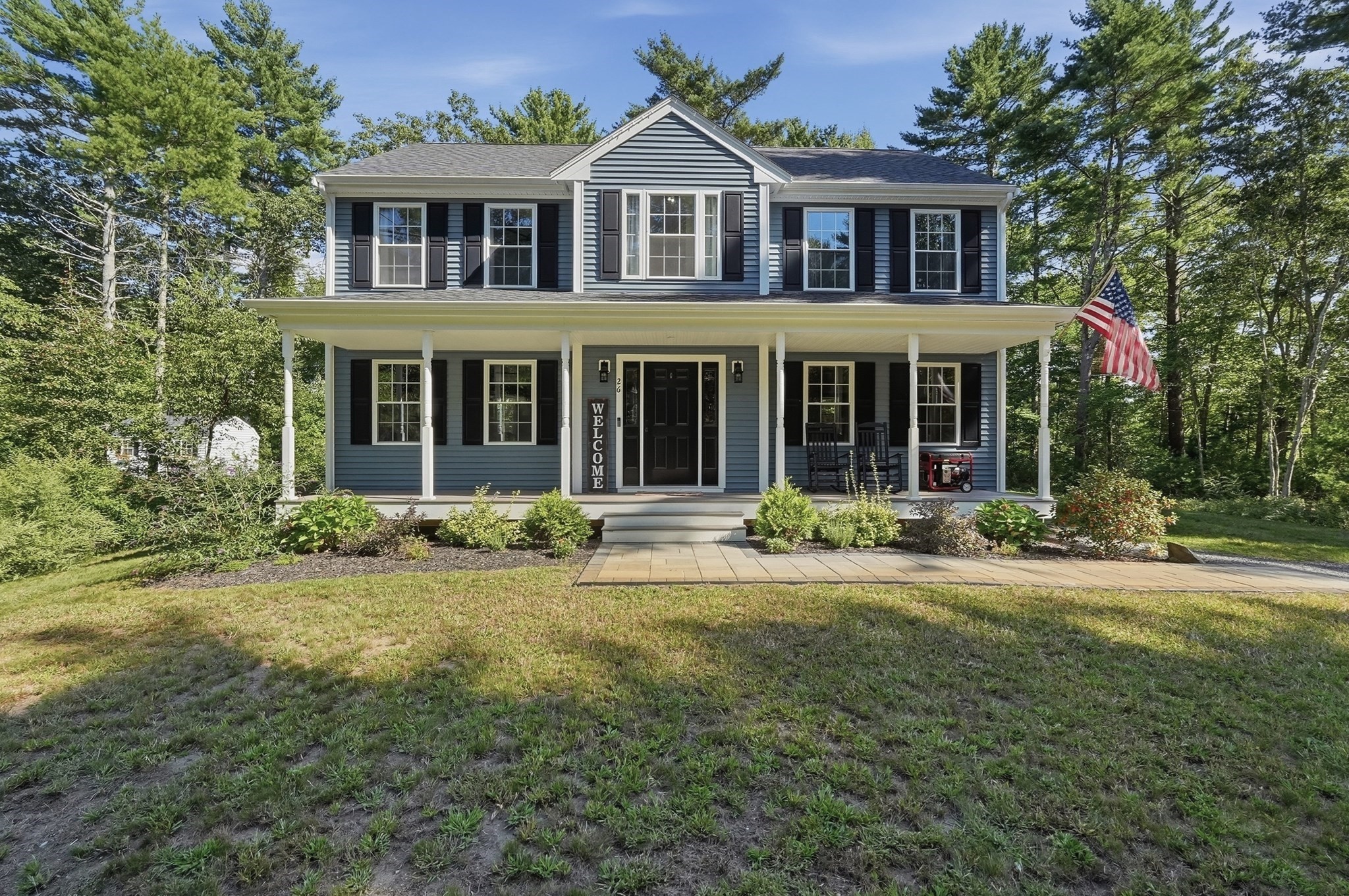 26 Indian Street Property Photo 1