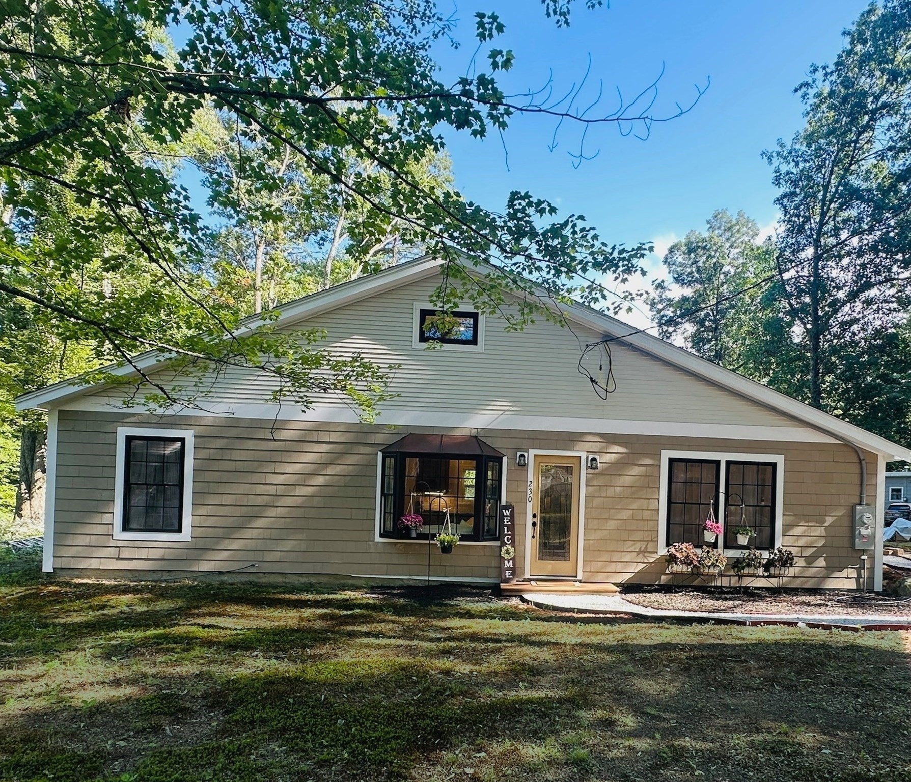 230 S Row Rd