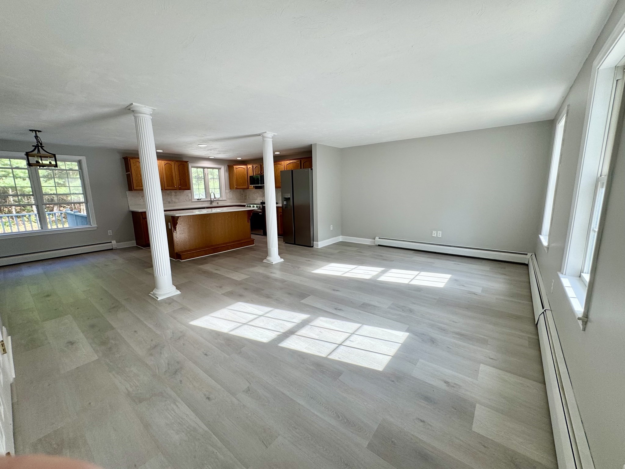 711 S Barre Road Property Photo 3
