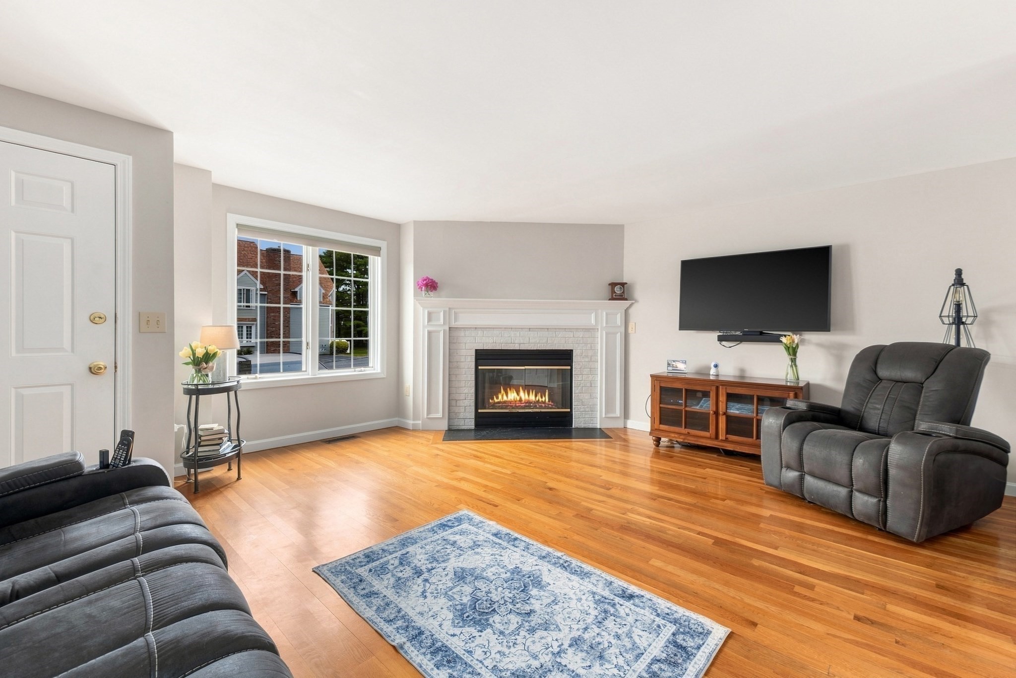 128 Parker Street # 4d Property Photo 3