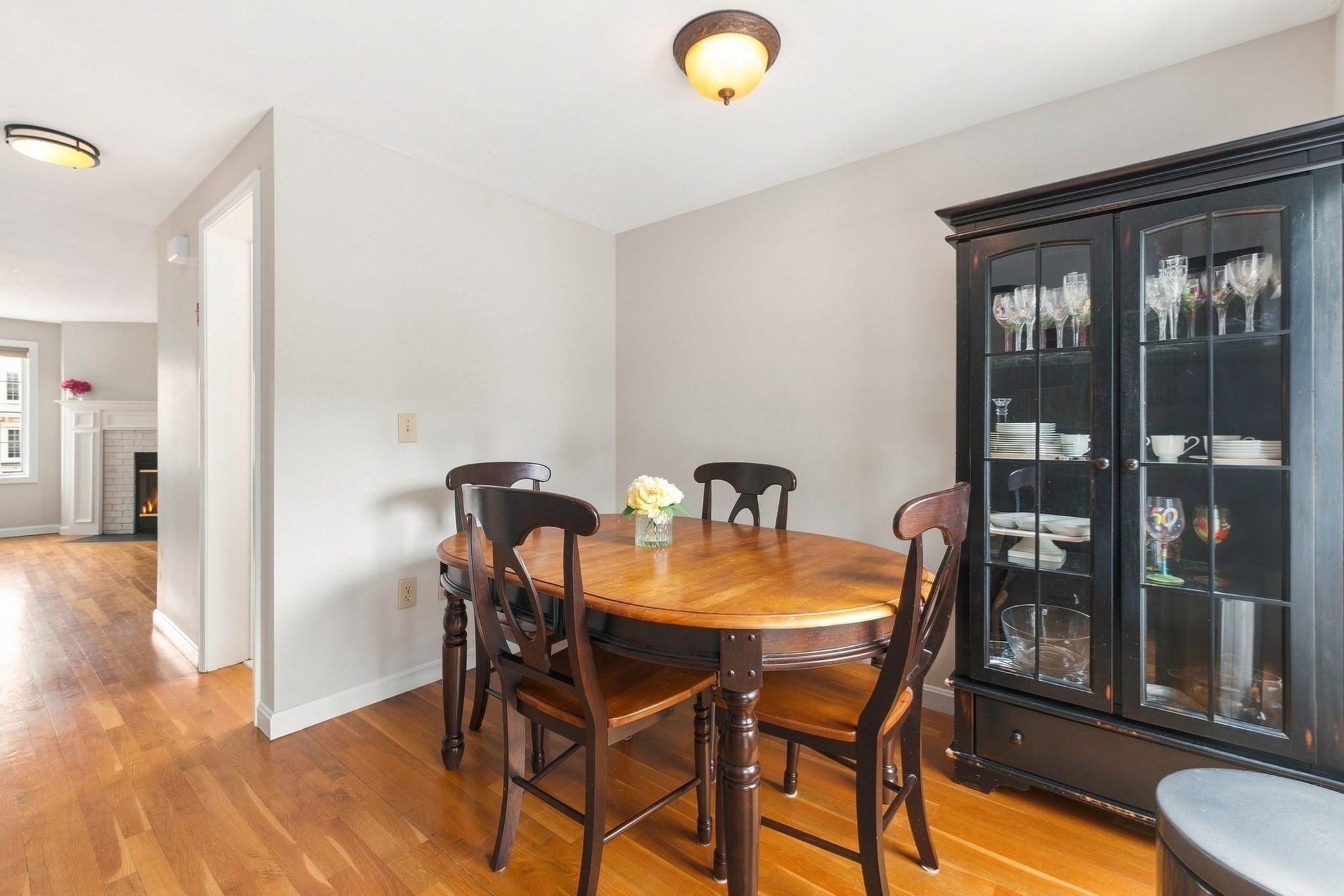 128 Parker Street # 4d Property Photo 5