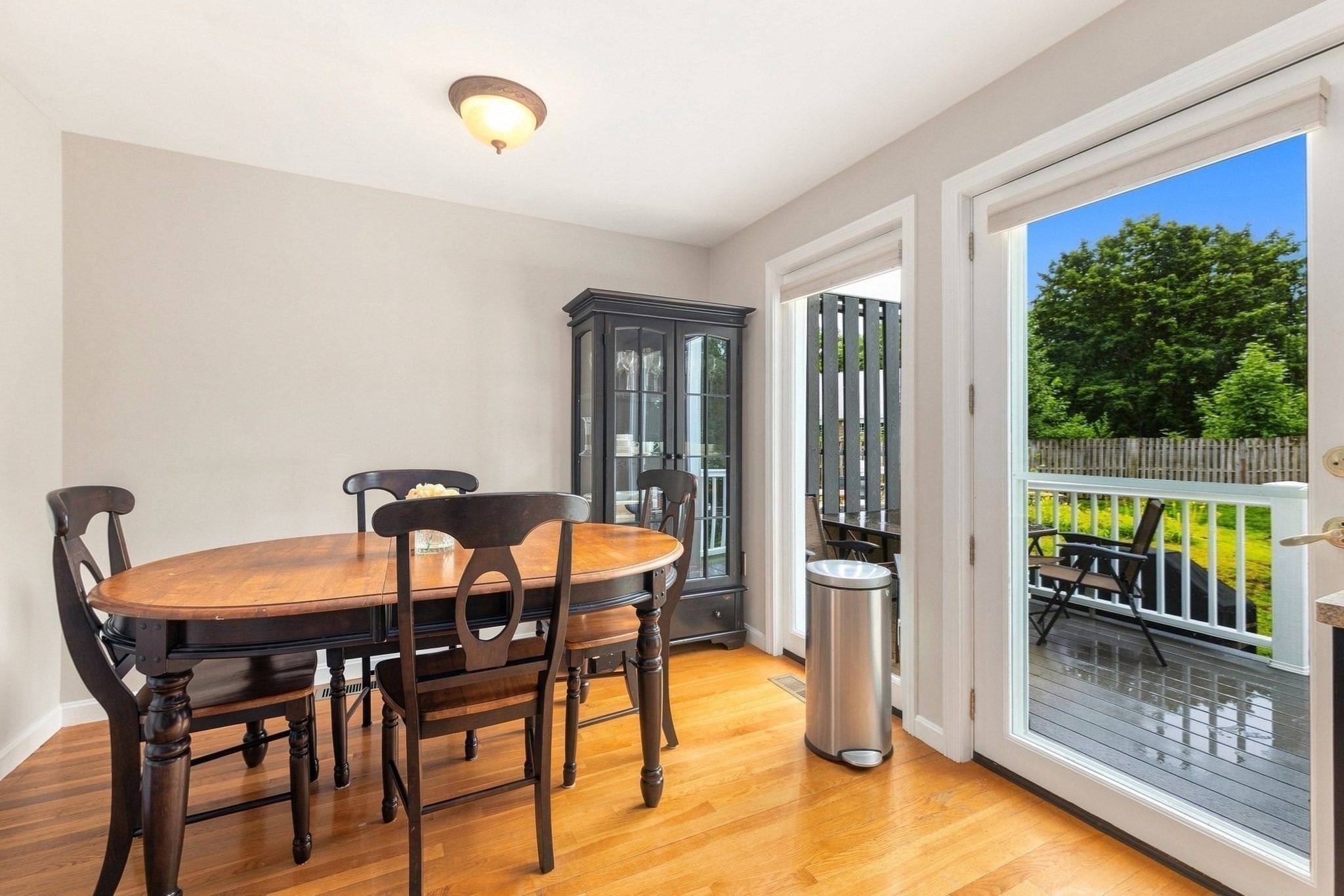 128 Parker Street # 4d Property Photo 6