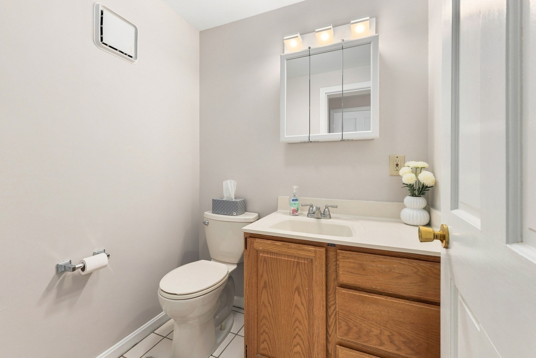 128 Parker Street # 4d Property Photo 7