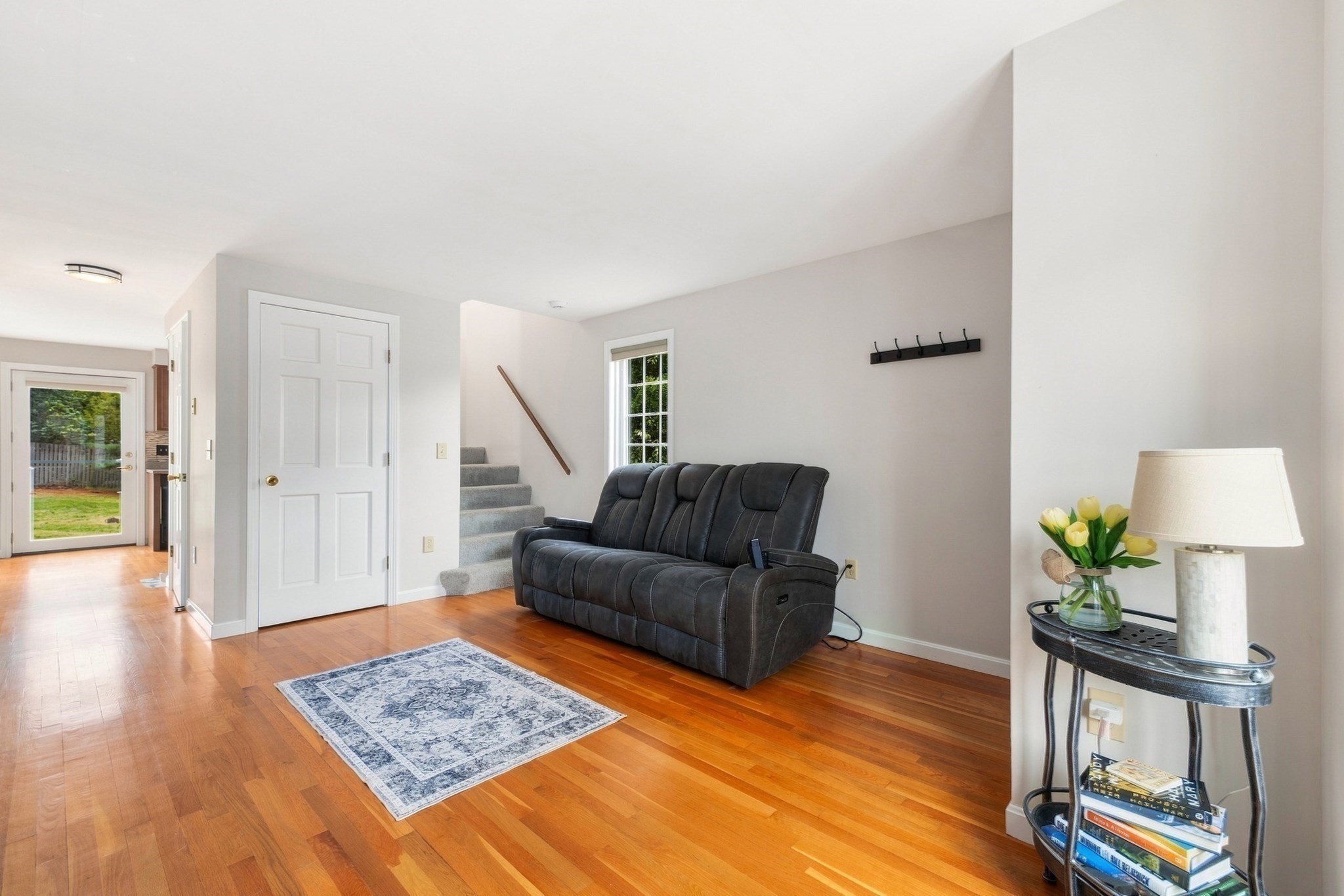 128 Parker Street # 4d Property Photo 8