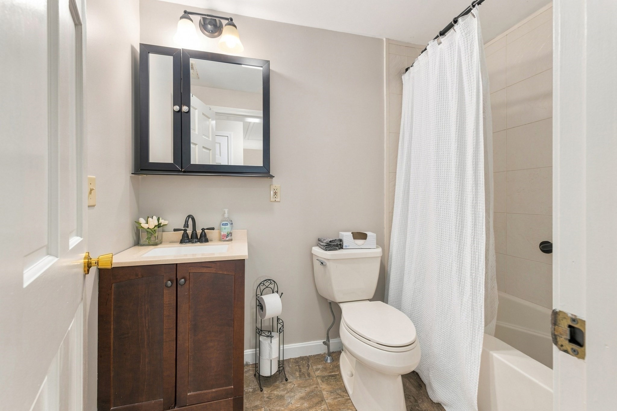 128 Parker Street # 4d Property Photo 11