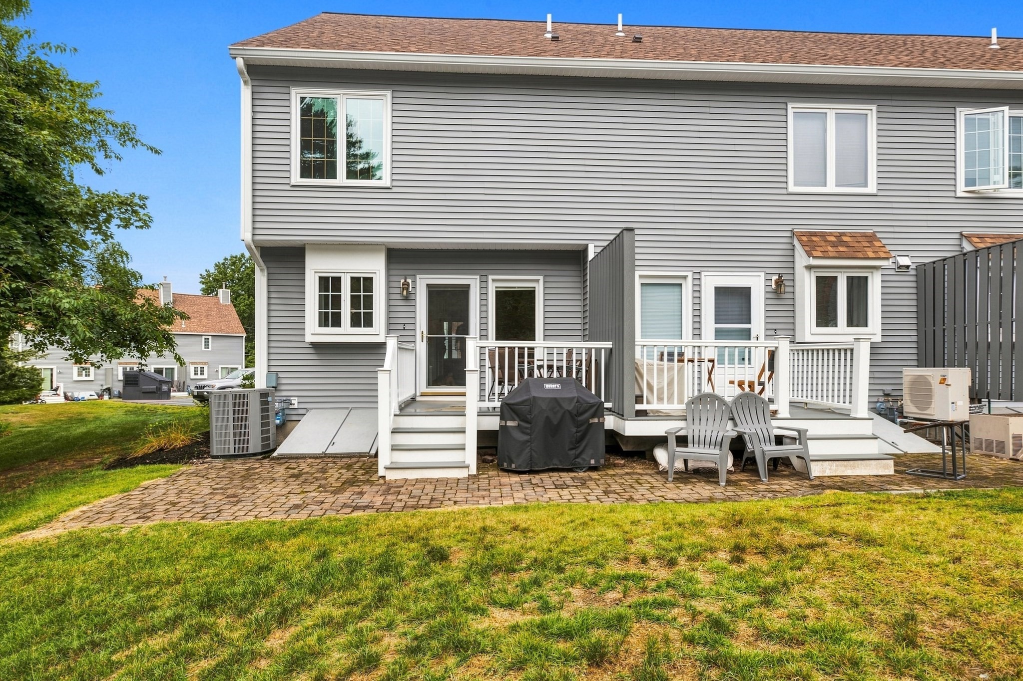 128 Parker Street # 4d Property Photo 18