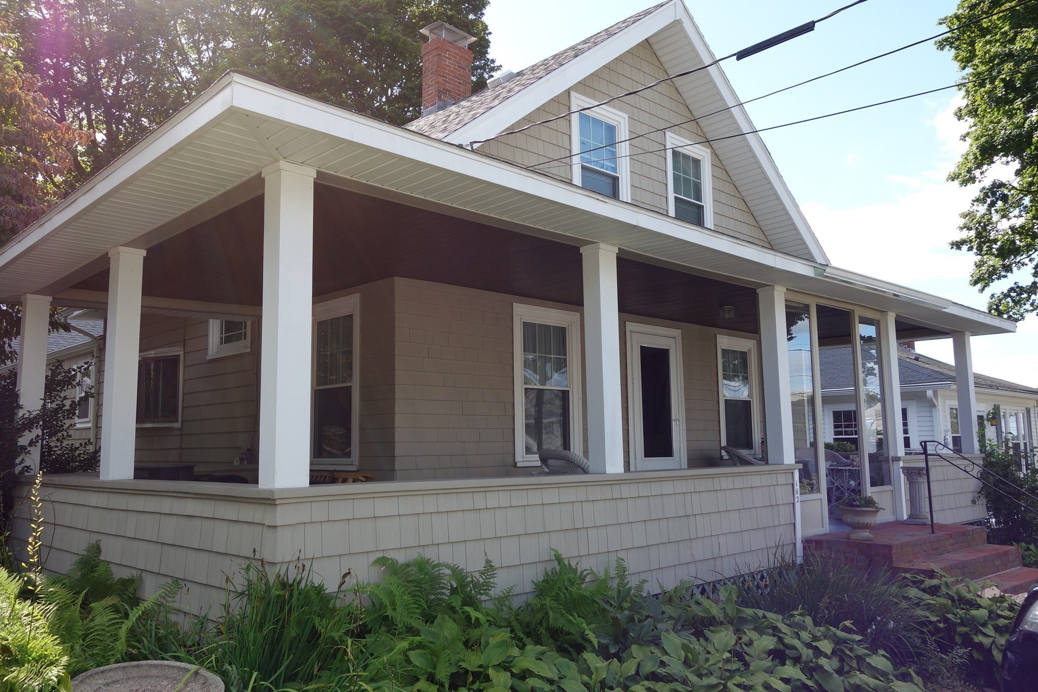 162 Jersey Street Property Photo 2