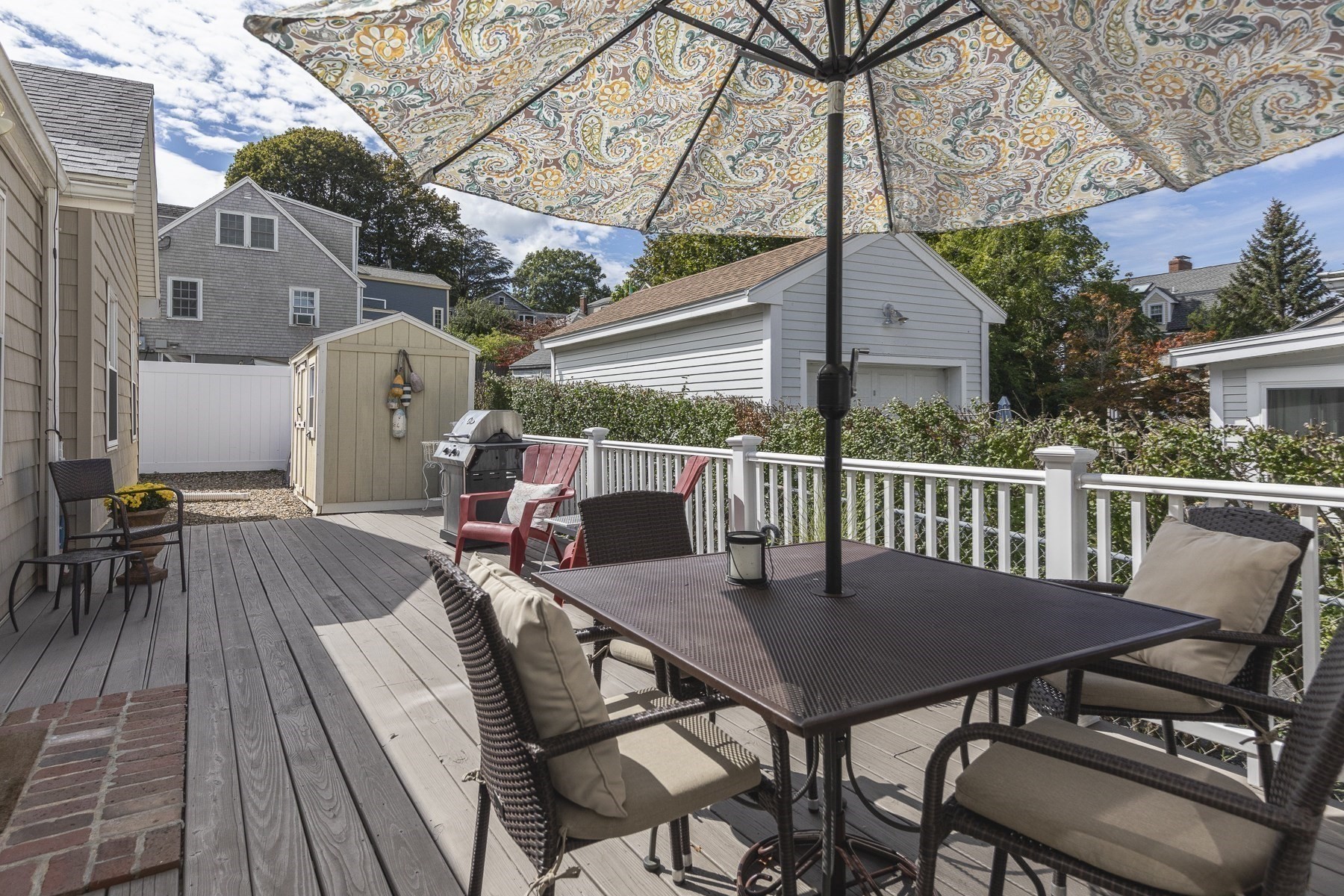 162 Jersey Street Property Photo 18