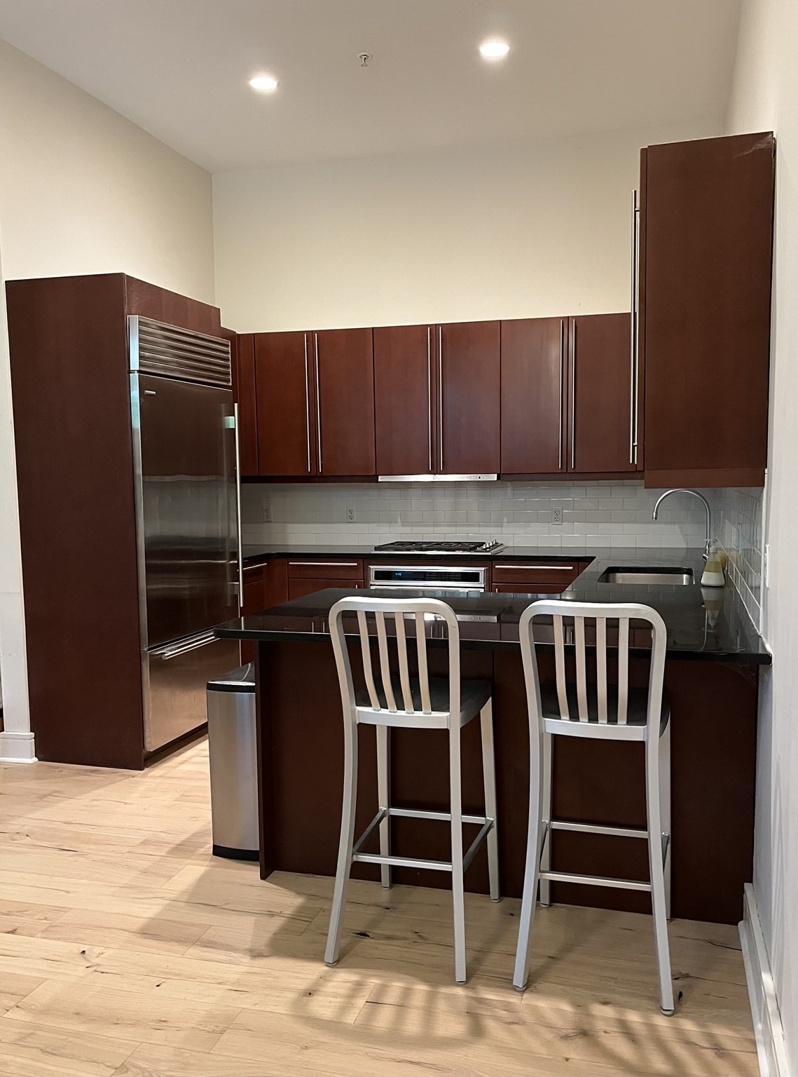 2430 Beacon Street # 104 Property Photo 4