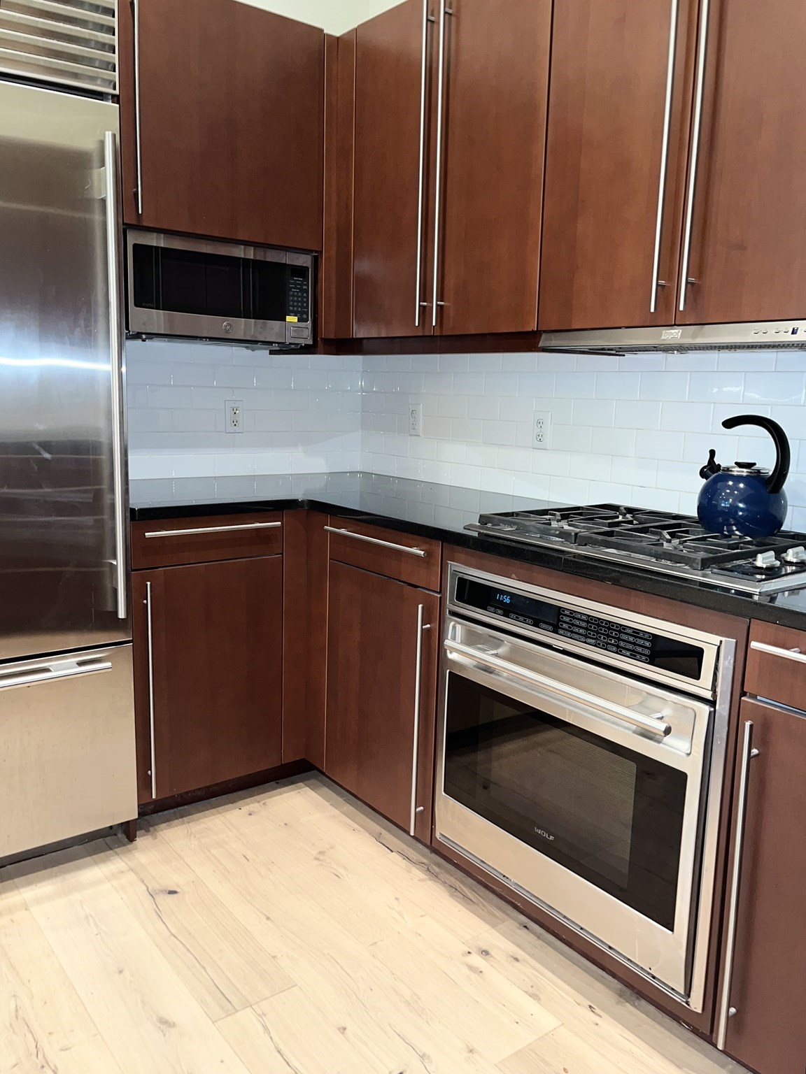 2430 Beacon Street # 104 Property Photo 5
