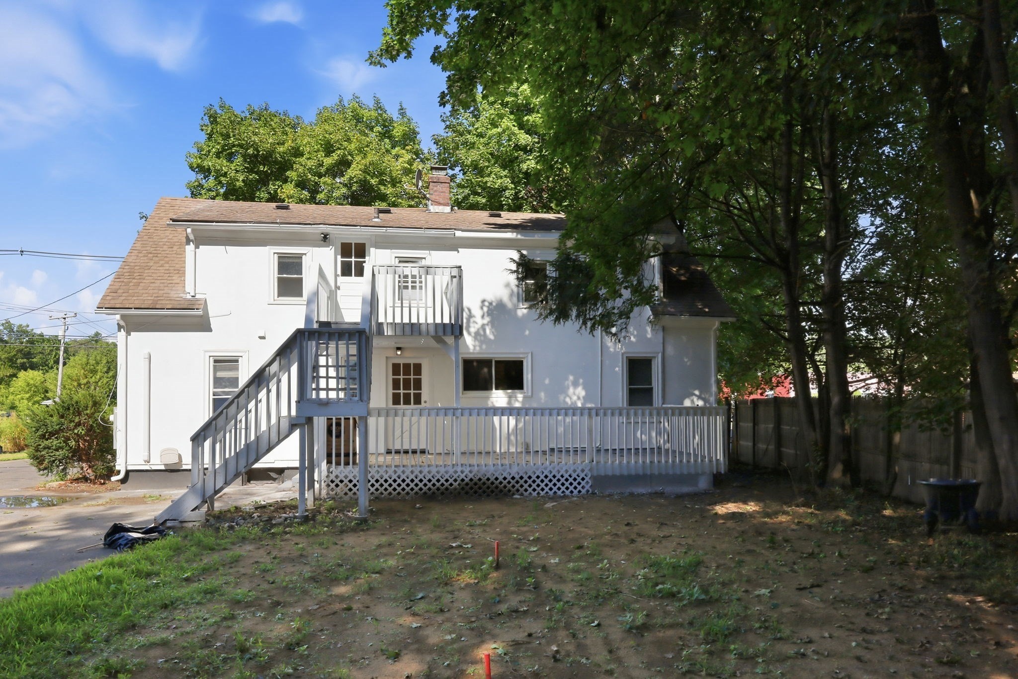 814 College Hwy Property Photo 6