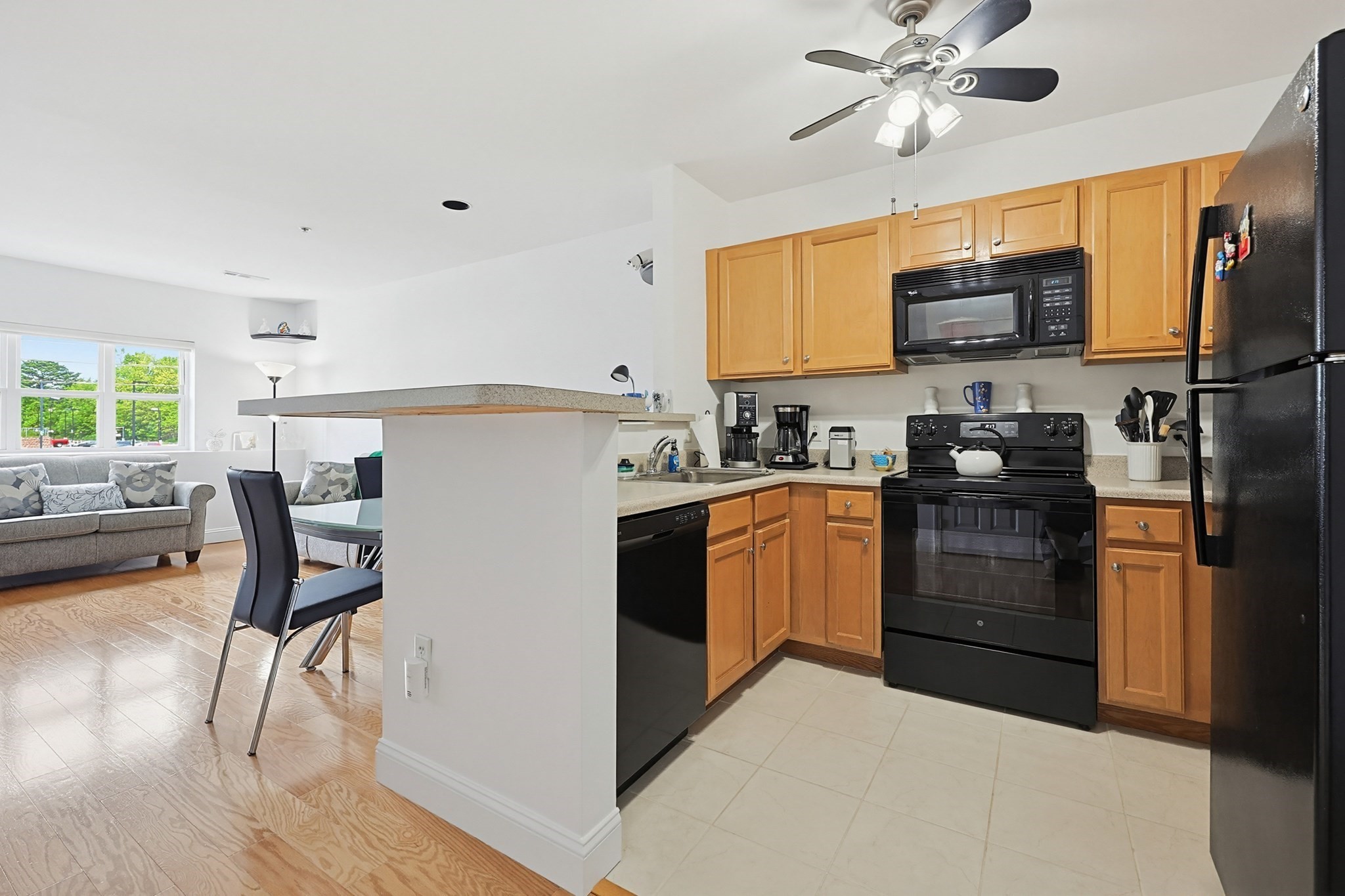140 Railroad Ave # B111 Property Photo 20