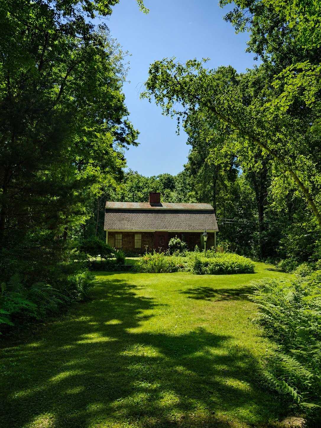16 Flint Rd