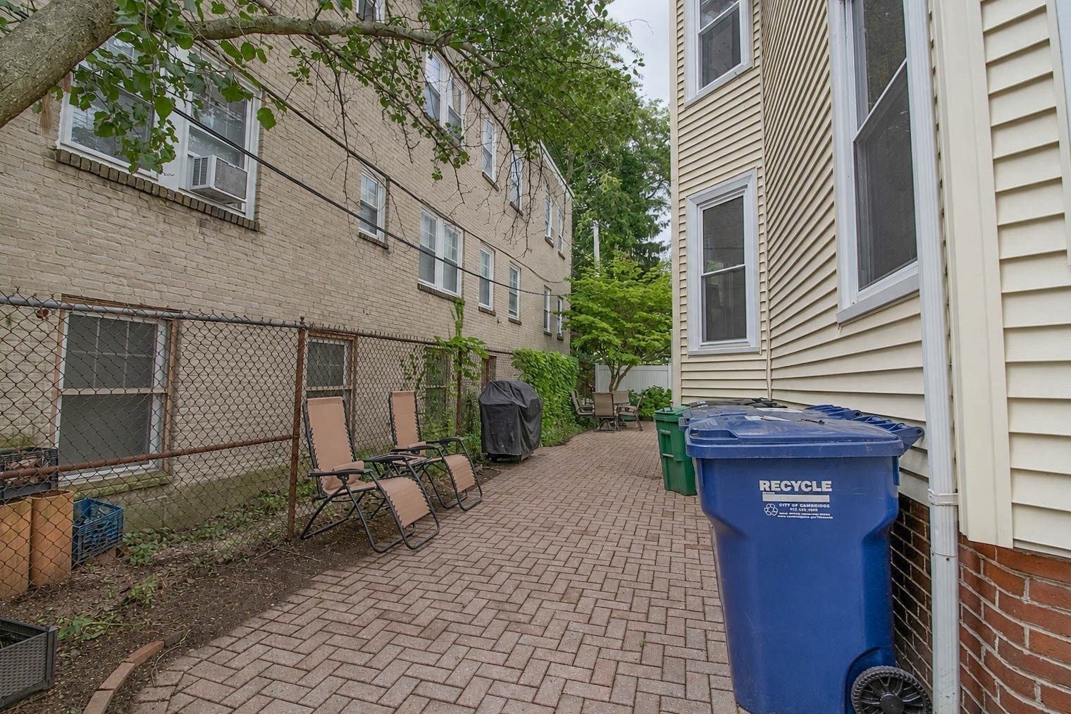 12 Saint Paul Street # 3 Property Photo 2