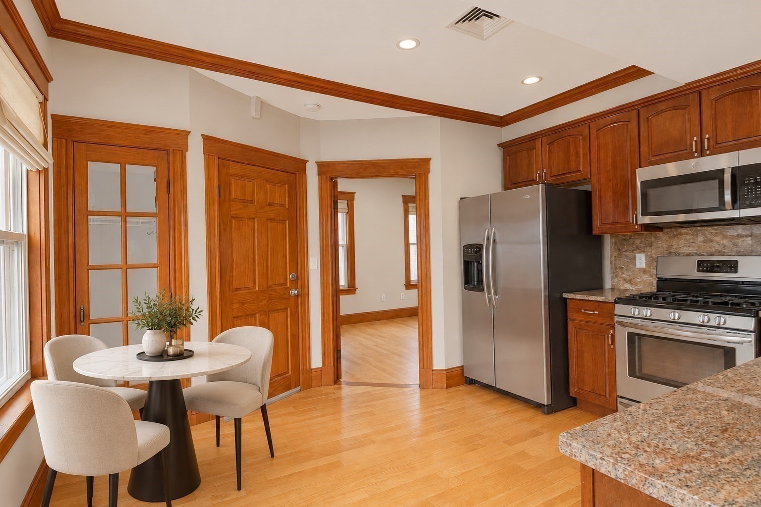 12 Saint Paul Street # 3 Property Photo 8