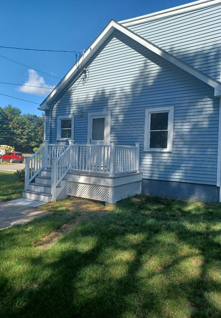 25 Geordan Ave Property Photo 4