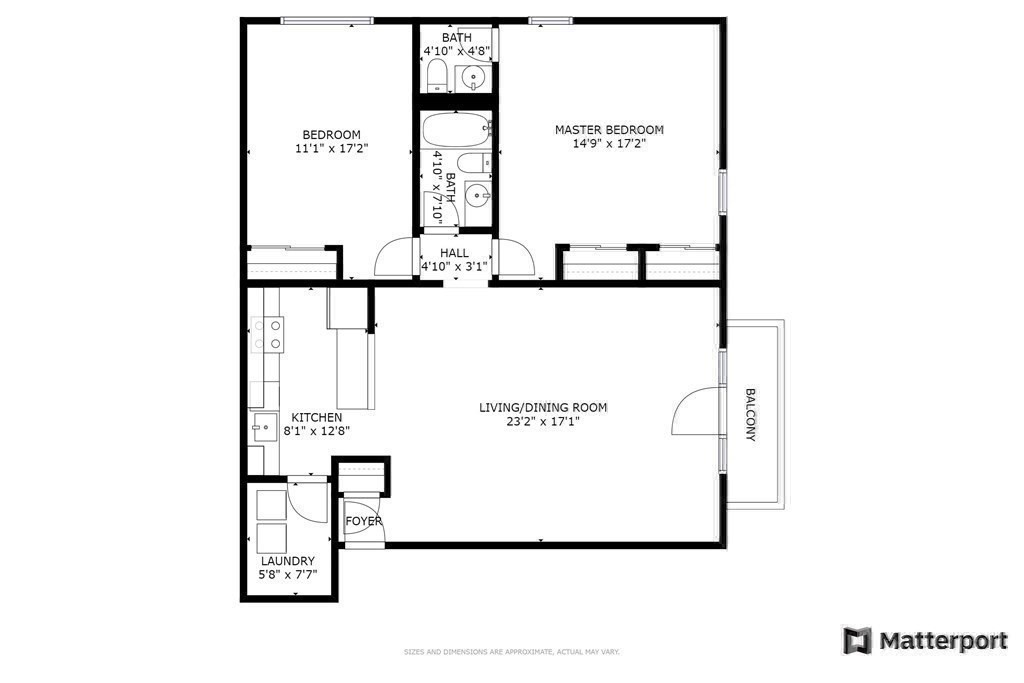 44 Evergreen Rd # 202 Property Photo 25