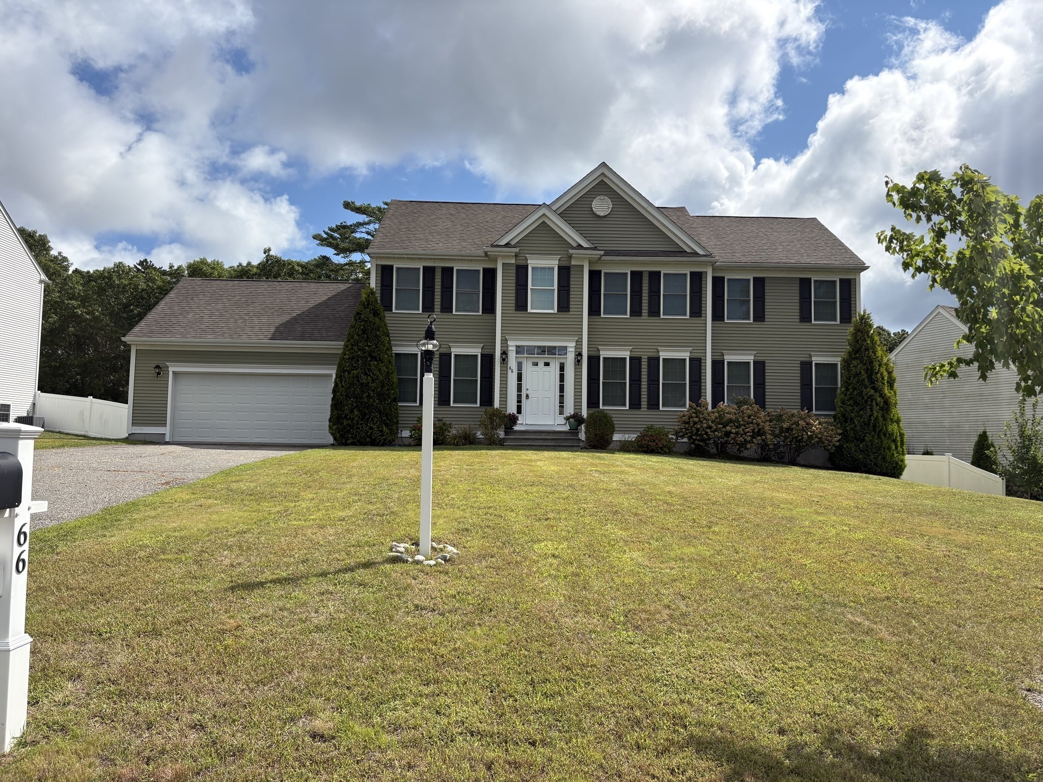 66 Pioneer Trl Property Photo 1